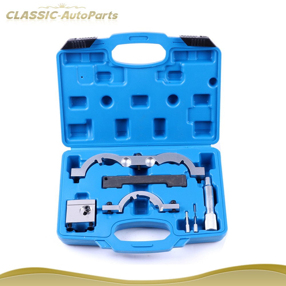 Timing Locking Tools Kit for 1.0 1.2 1.4 GM Opel Vauxhall Chevrolet Turbo Engine