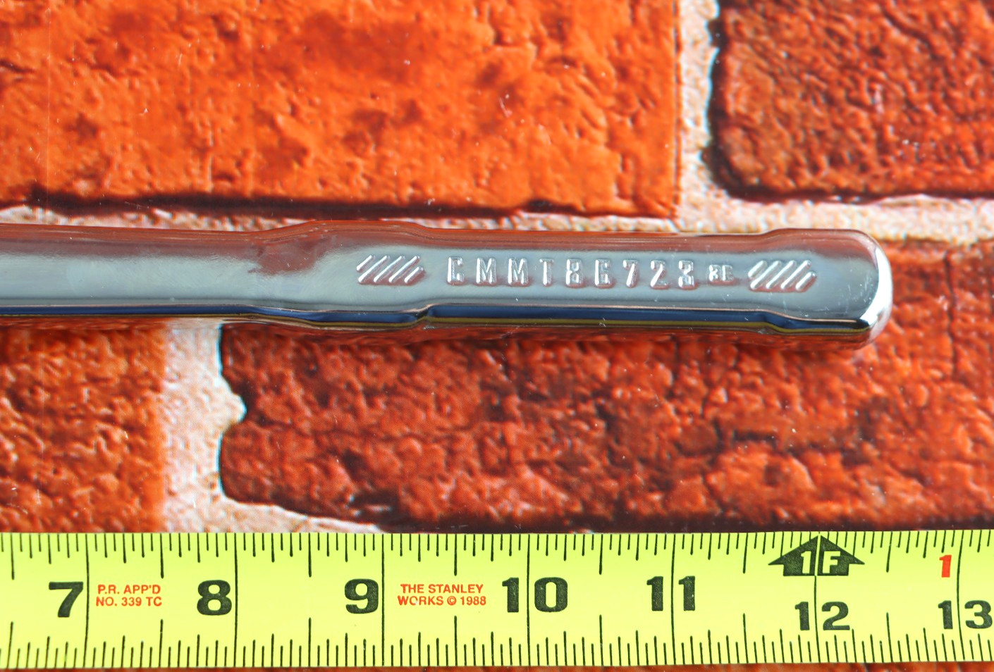Craftsman 1/2″ Drive 72-Tooth Low Profile Ratchet CMMT86723