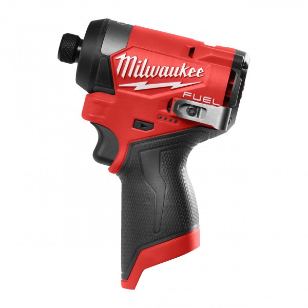 Milwaukee M12 Fuel Sub Compact 1/4in. Impact Driver – 4933479876
