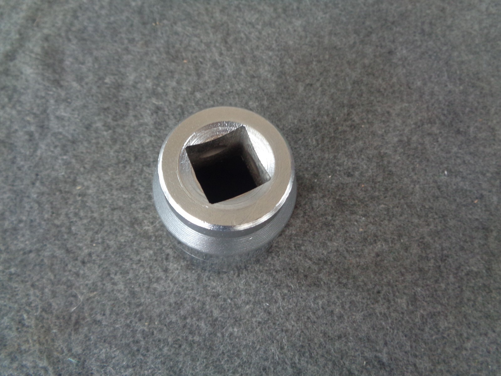 Craftsman Tools 1-7/16″ SAE Socket 3/4″ Drive -V-47551 USA