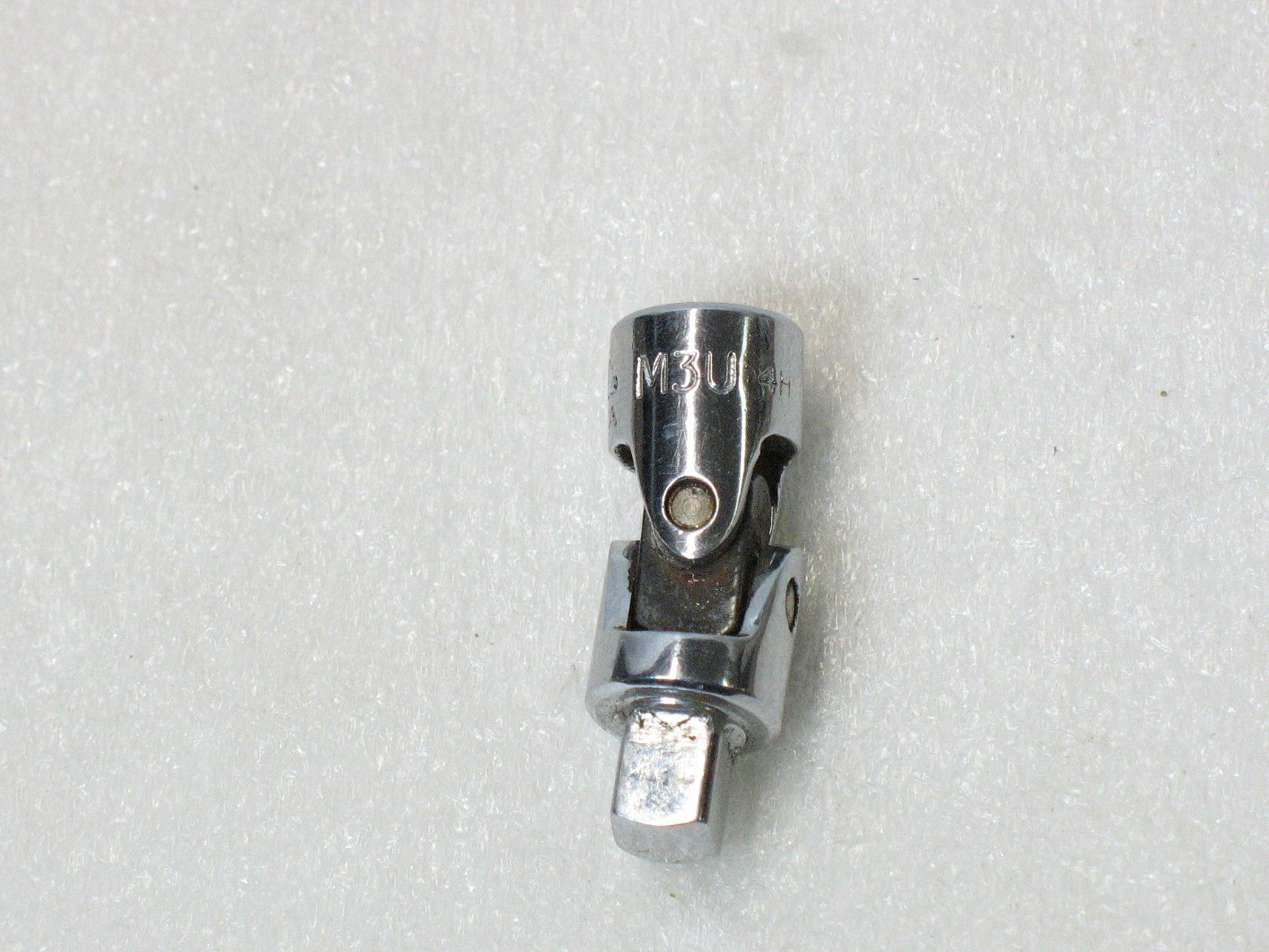 Mac Tools 1/4″ Drive 1/4″ Universal Swivel Socket M3U