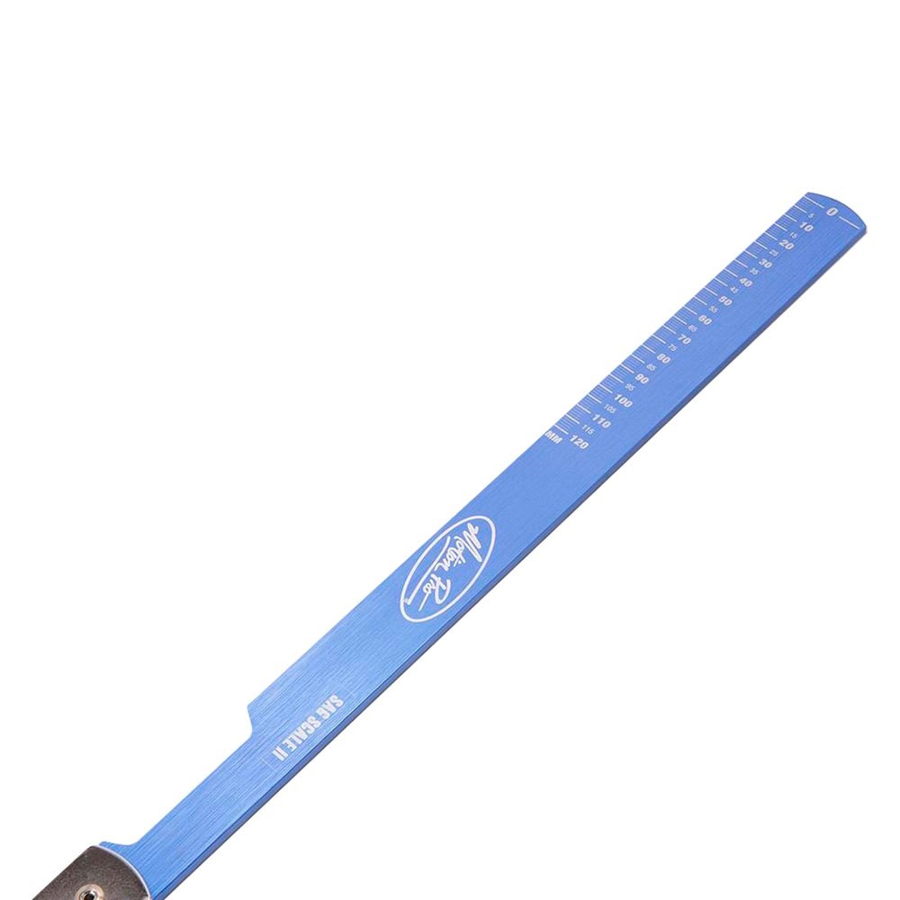 Motion Pro Sag Scale II Axle Cone & Screw Assembly