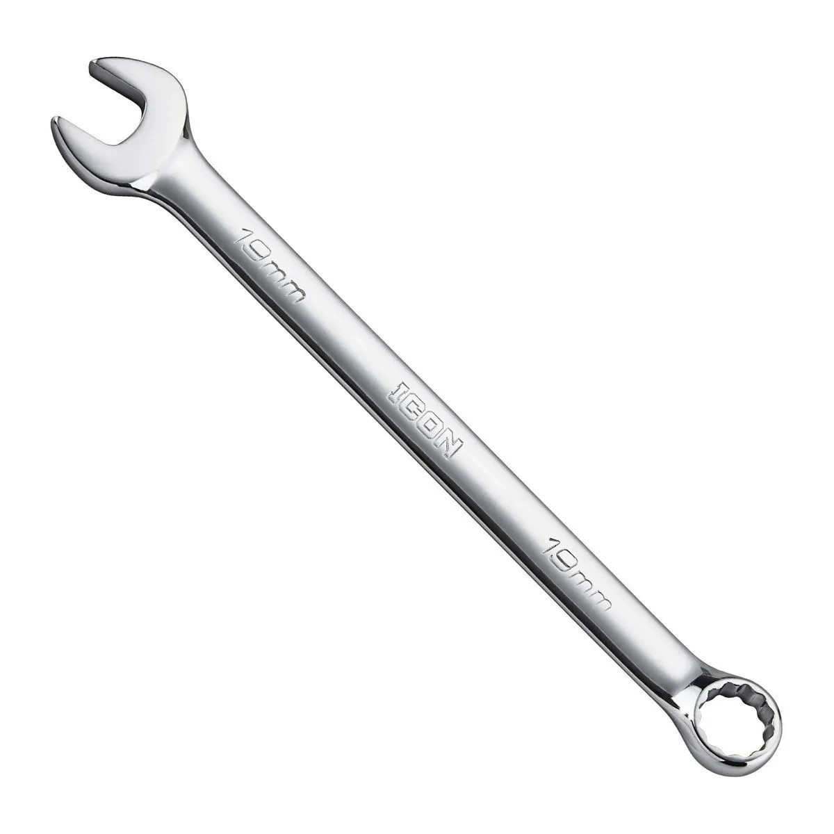 ICON Professional Metric Combination Wrench Set, 14 Piece NEW NO BOX