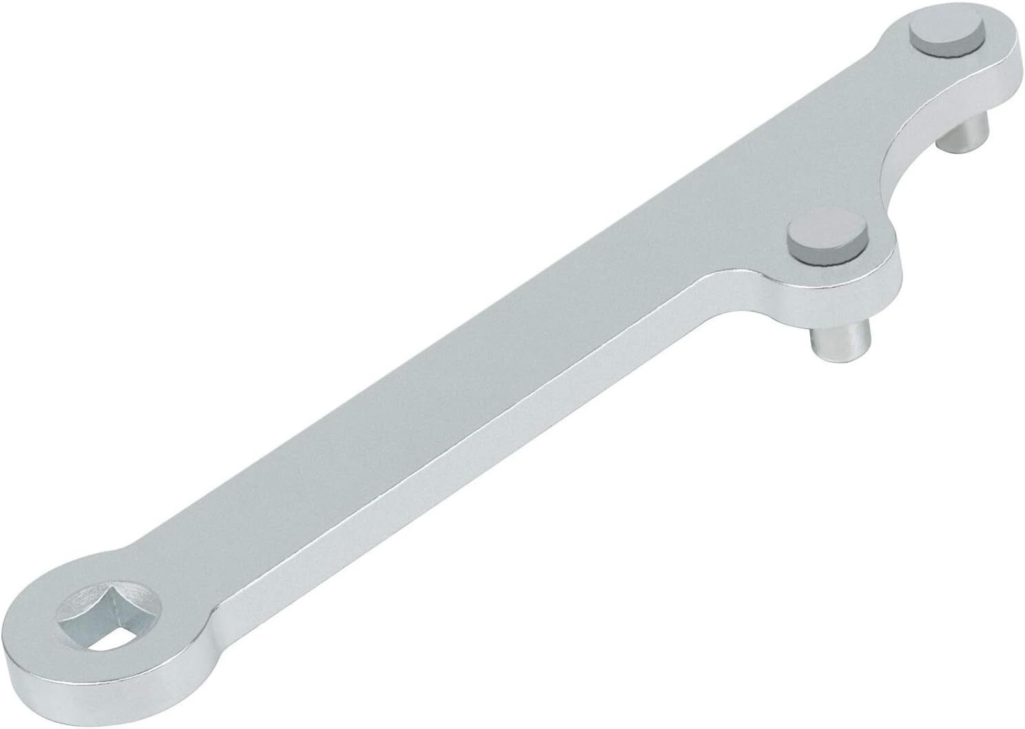 J-29872-A Injection Pump Adjusting Wrench for Diesel Engines 6.2 6.5L 1/2″ Drive