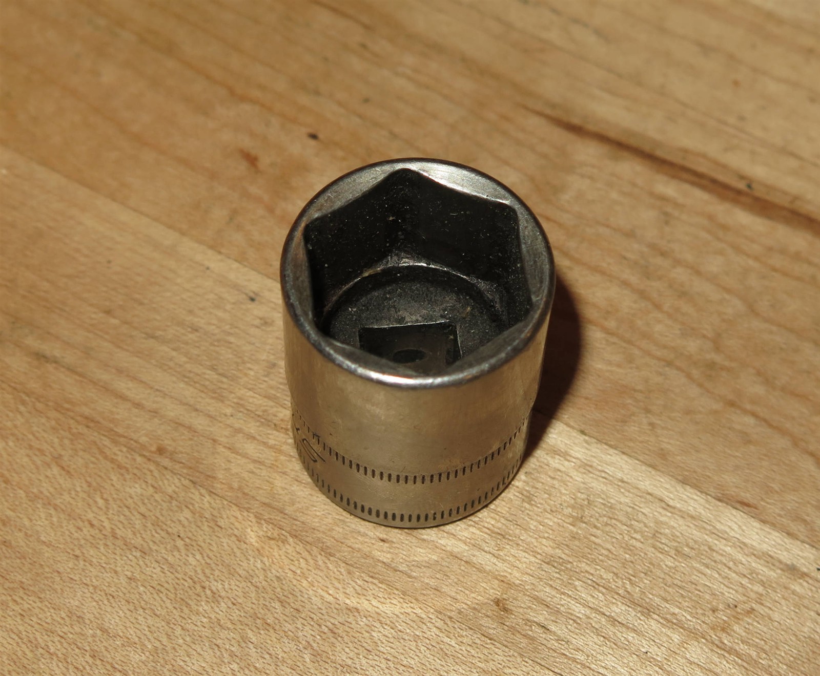 Snap-On FSM191 19mm 3/8″-Drive 6-Point Socket