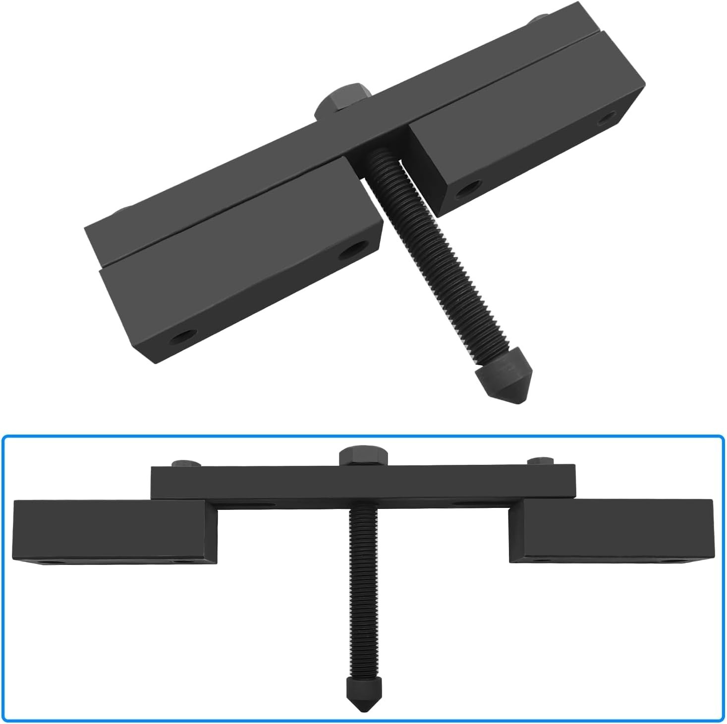 K TTOOL DTC Dual Clutch Transmission Actuator Adjustment Tool for Hyundai Kia