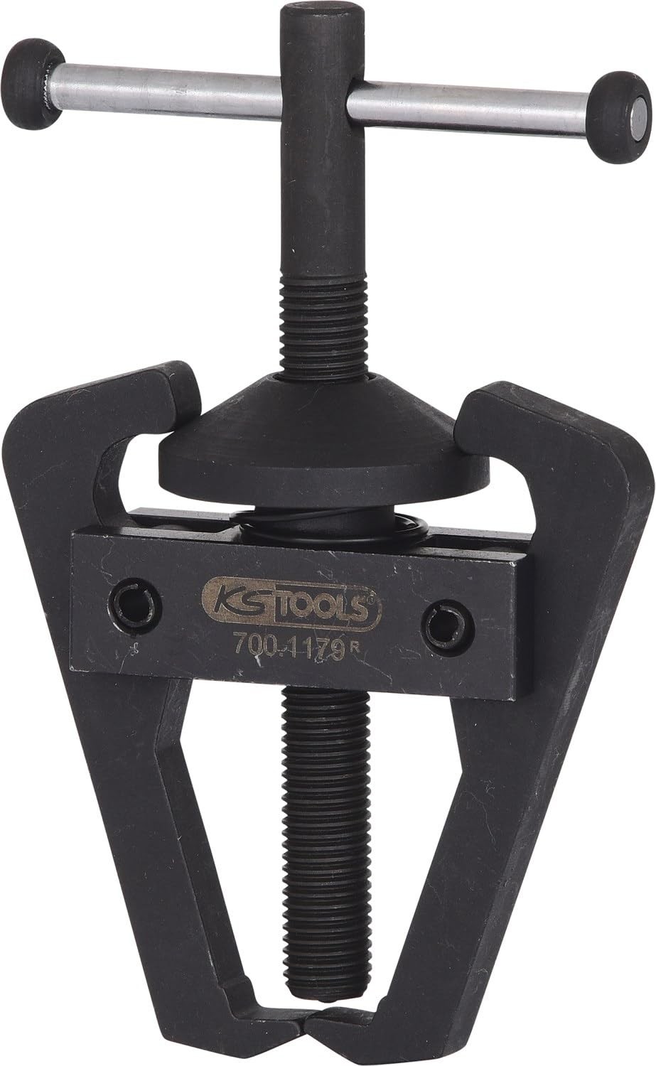 700.1179 pole terminals wiper arm puller 2 arms, 45 mm