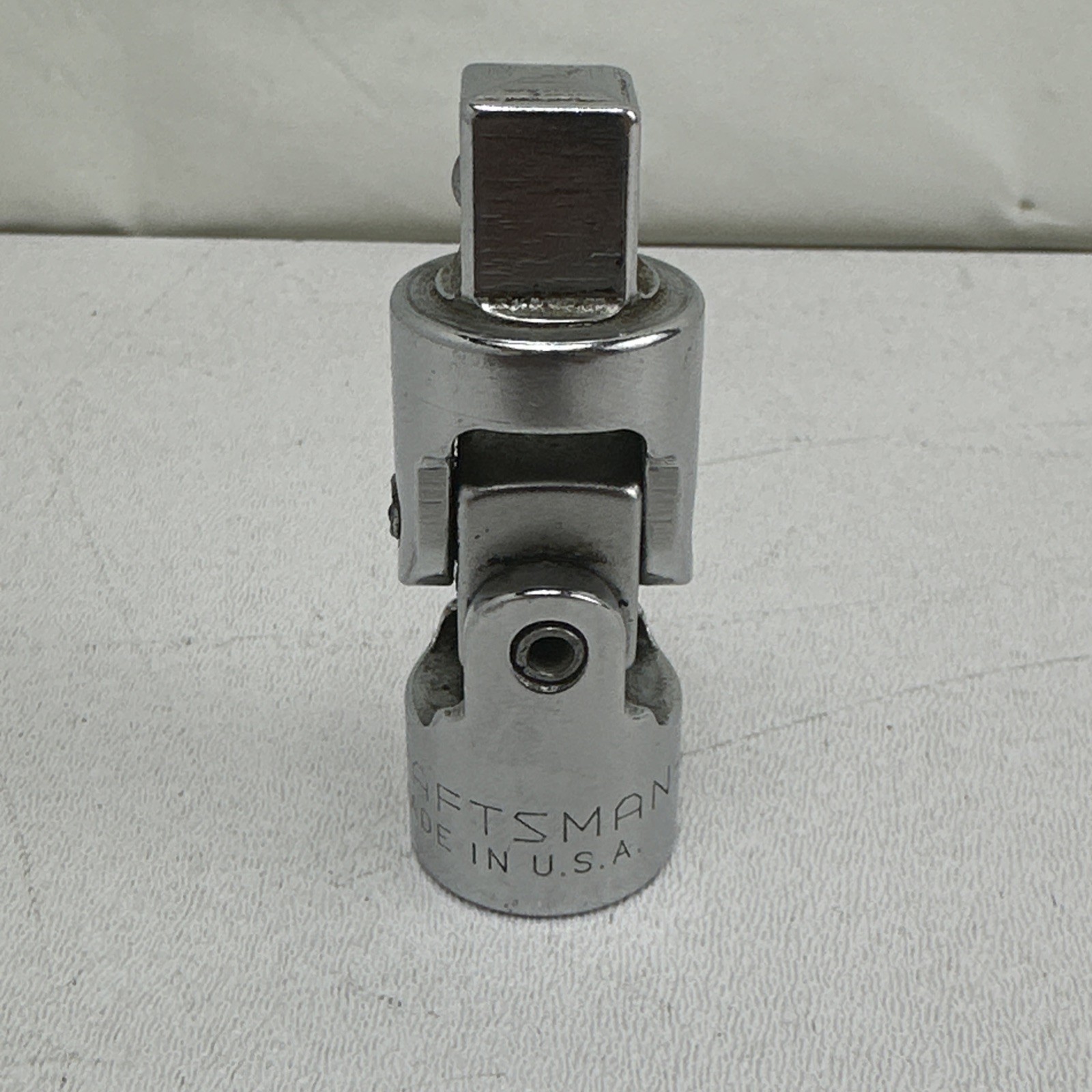 Craftsman 1/2″ Drive Swivel Universal Joint Socket -V- 4425 USA