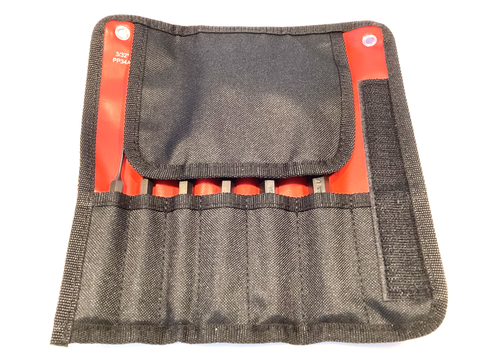 Matco Tools SPC6PA NEW 6 Piece Punch and Chisel Set With Storage Pouch USA MADE