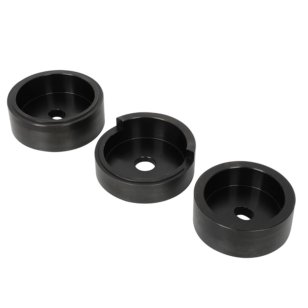 Transmission Rubber Mount Bushing Tool Rubber Sleeve Removal For BMW X3 X5 X6 E6
