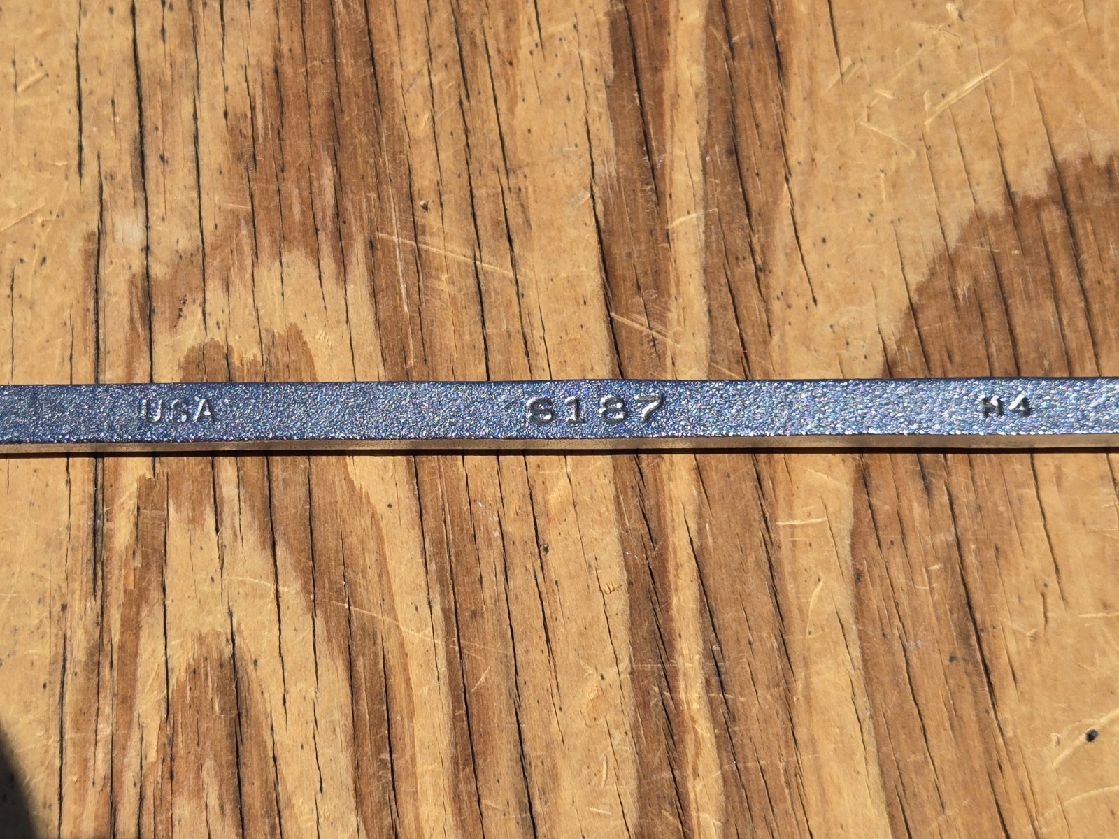 MAC Tools Torx External DriveLine E8 & E10 Box End Wrench Brake Bleeder S187 USA