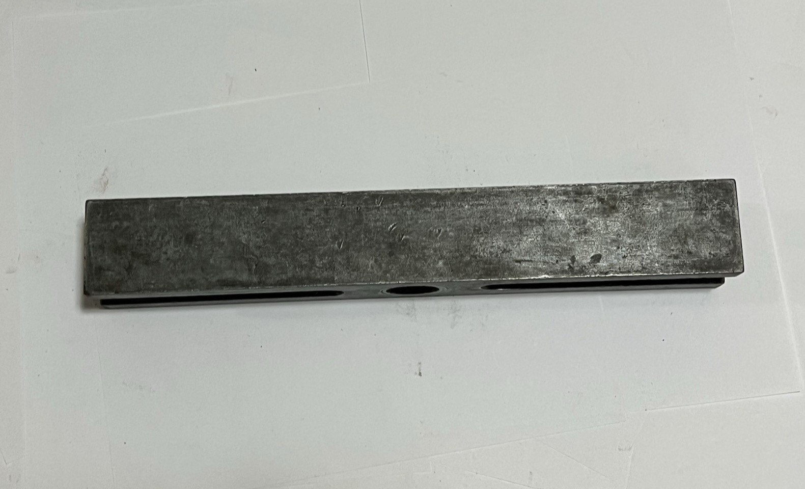 OTC 938 Vintage 2-Jaw 17-1/2-Ton Puller Yoke USA