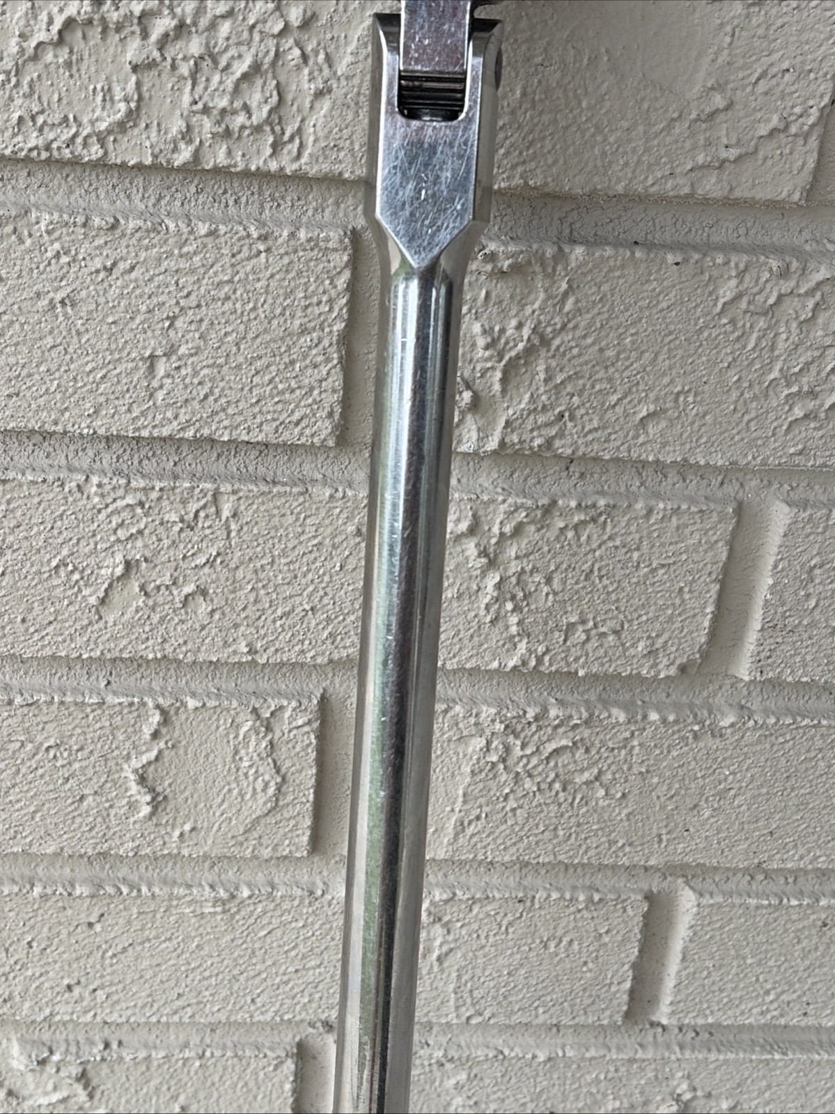 Snap-On SLX80A 1/2″ Drive Locking Flex Head 24-3/4″ Long Rachet