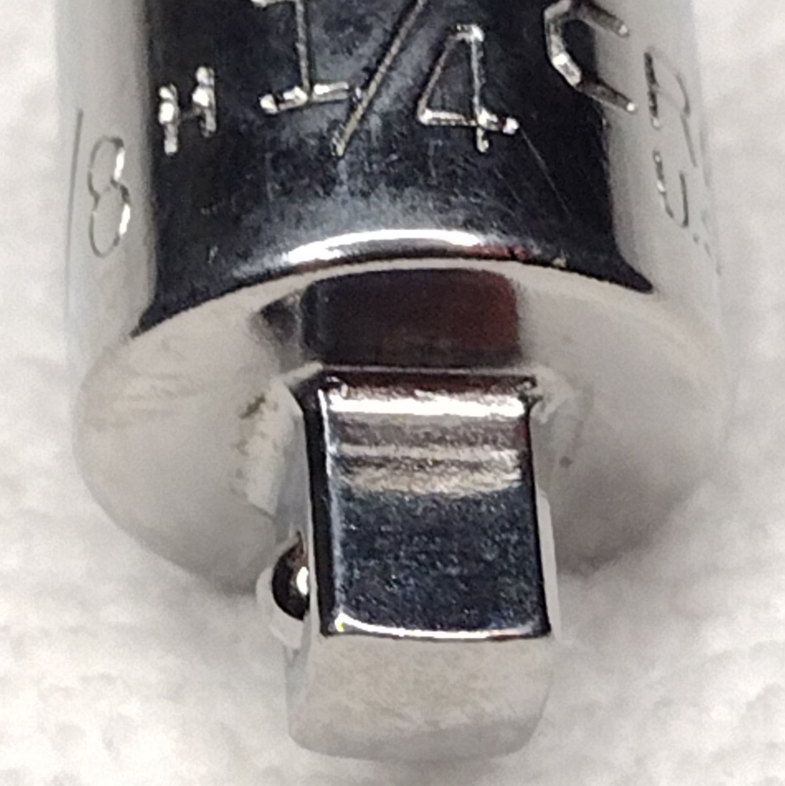 Craftsman USA 4256 H Series 3/8 to 1/4 Drive Adaptor