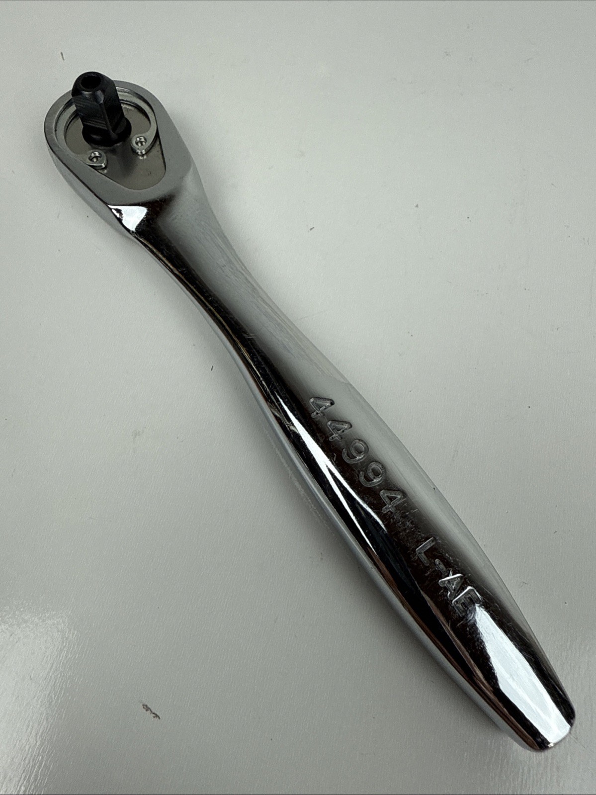 Craftsman 1/4″ Drive Thin Profile Ratchet 84 Tooth 44994