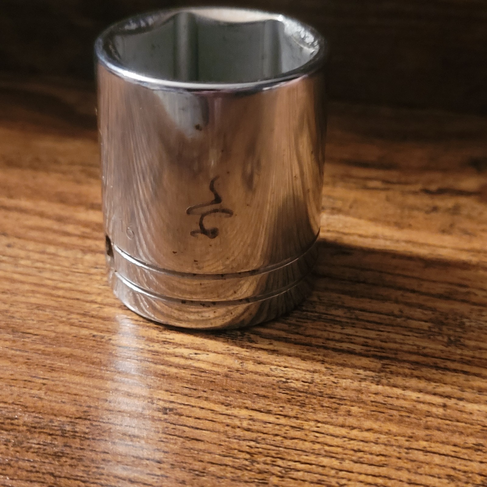 Proto 5434H, 6 point, 1/2 inch drive