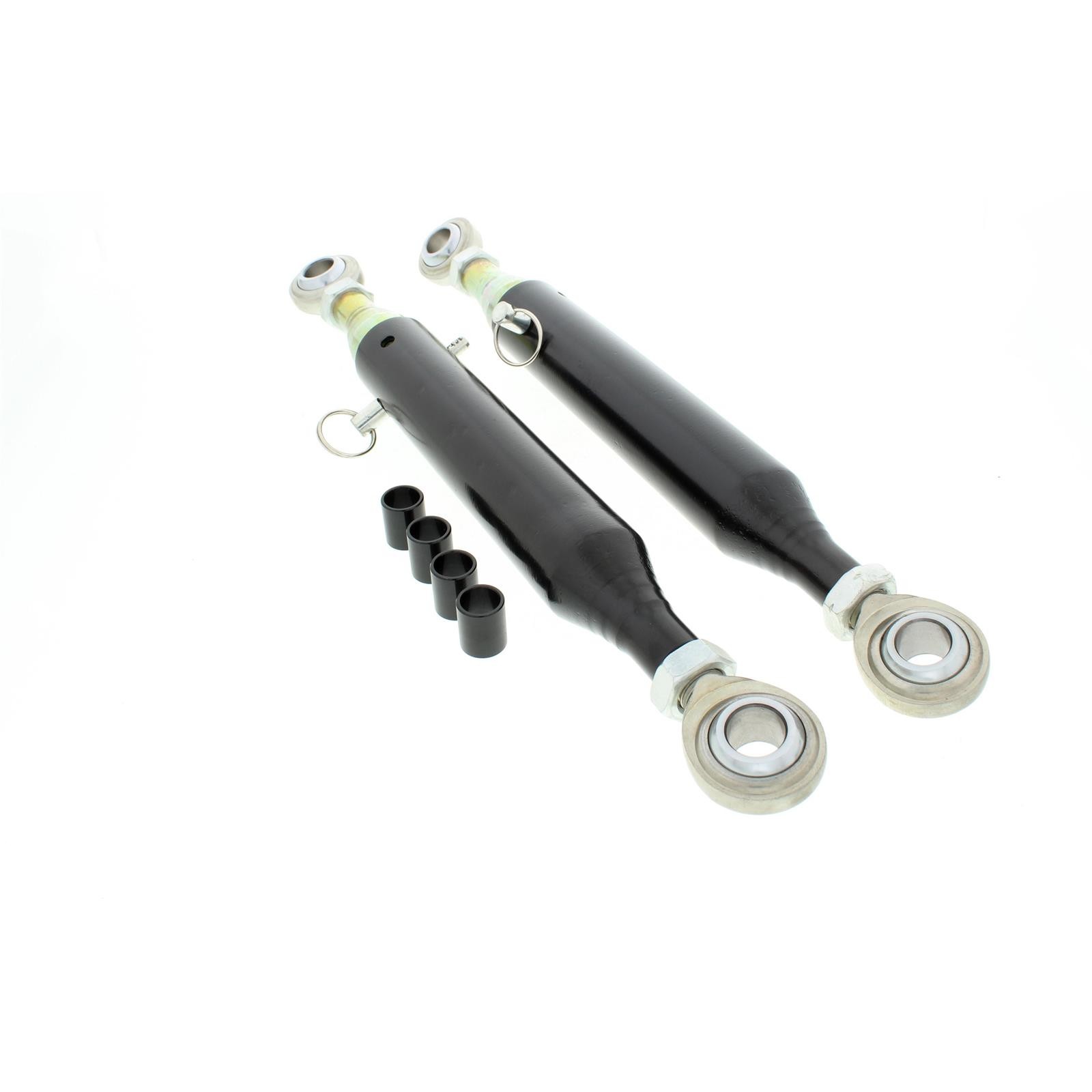 Speedway Motors Hotrod Coilover Shock Fabrication Clearance Mock-up Tool