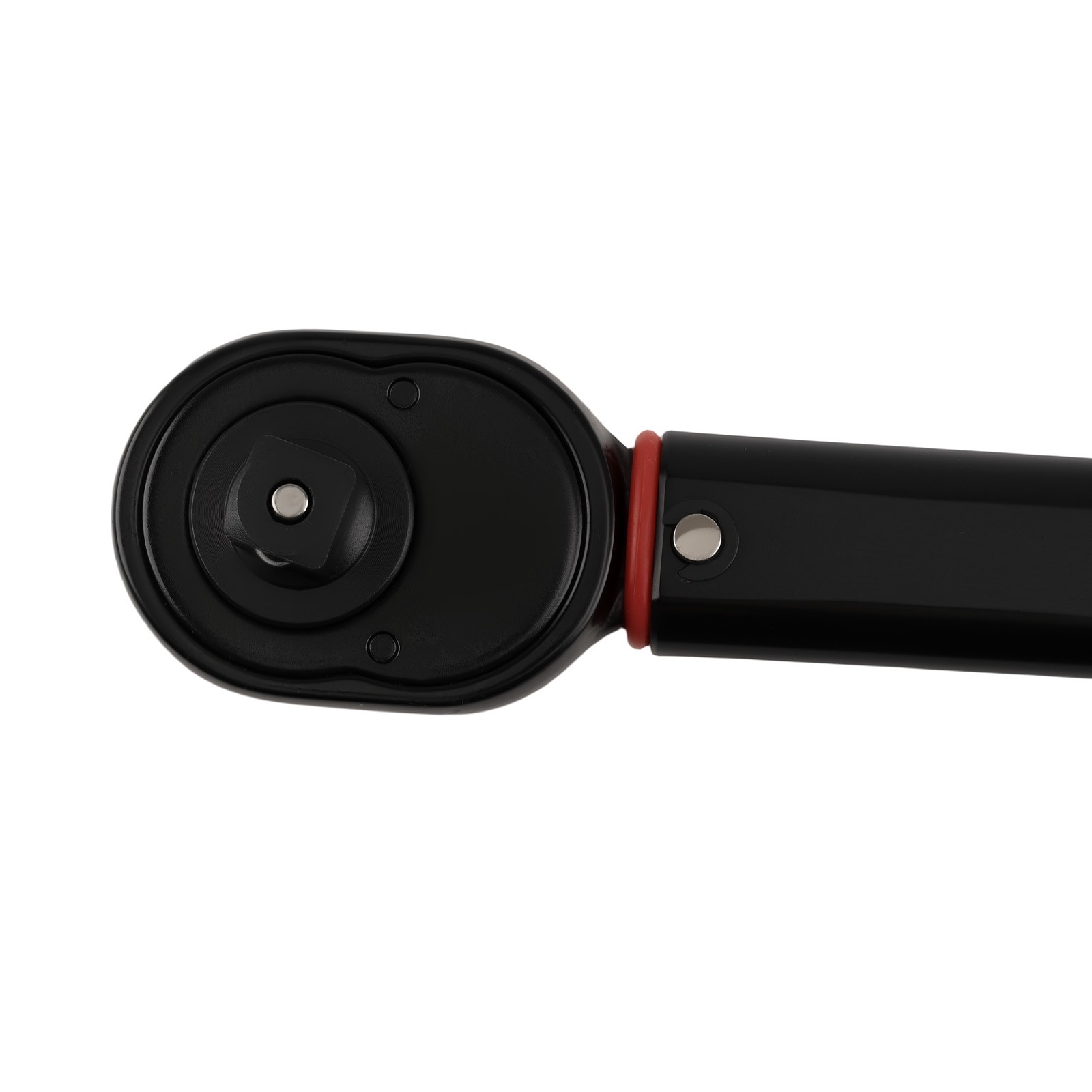 Click Type Torque Wrench 1/2 Drive 10-150 Ft-Lb Pre-calibrated with Storage Case