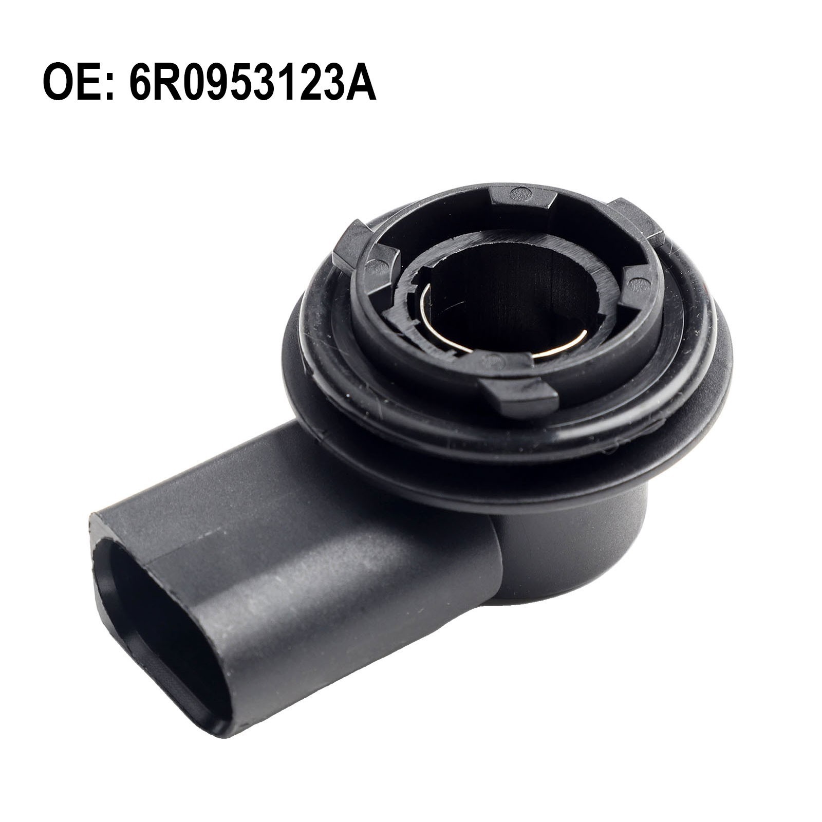 Replacement Installation Car Light As Shown In The Picture Wear Resistant
