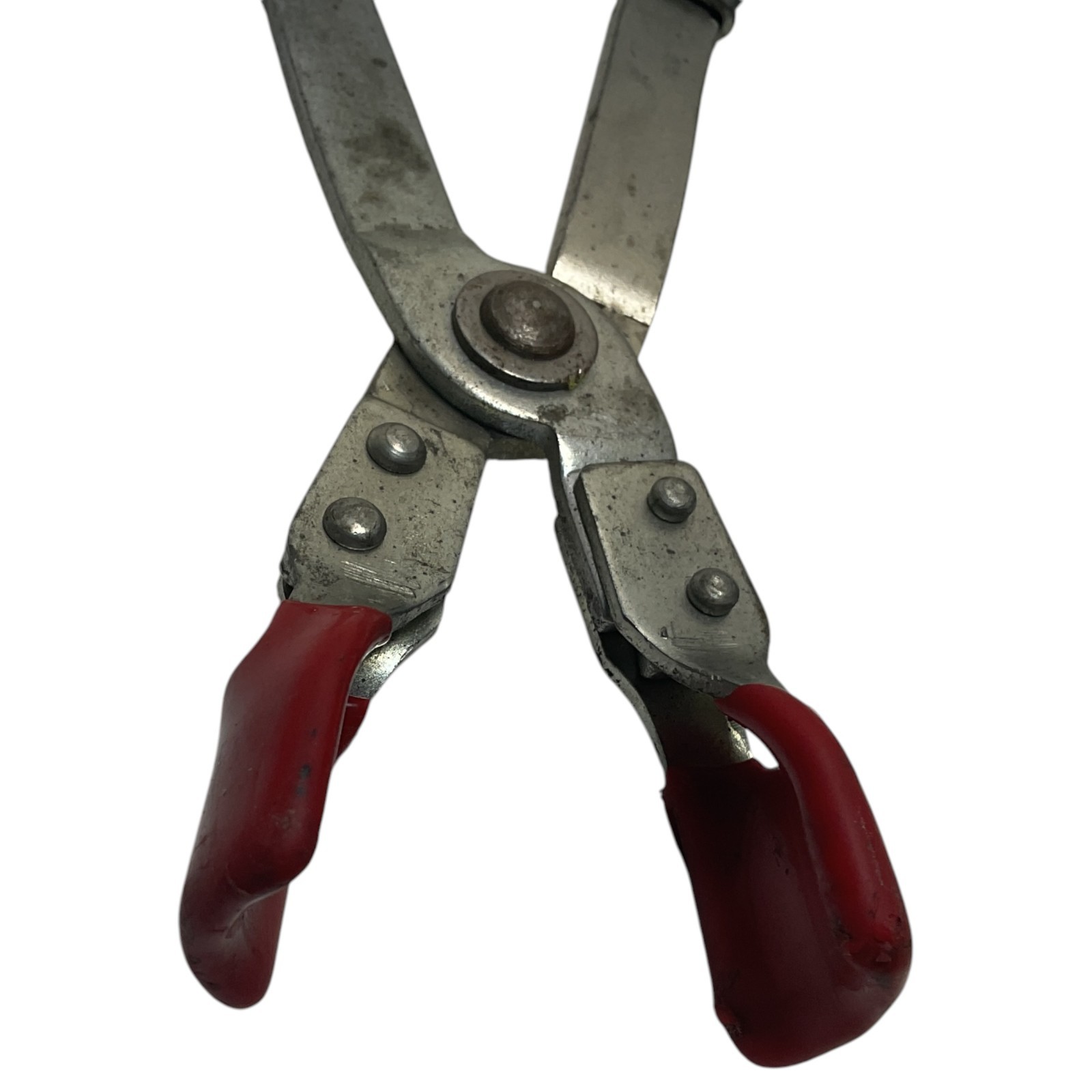 K-D Tools Spark Plug Boot Pliers 8-1/2″ No. 138 Sold As Pictured Mechanic Tool