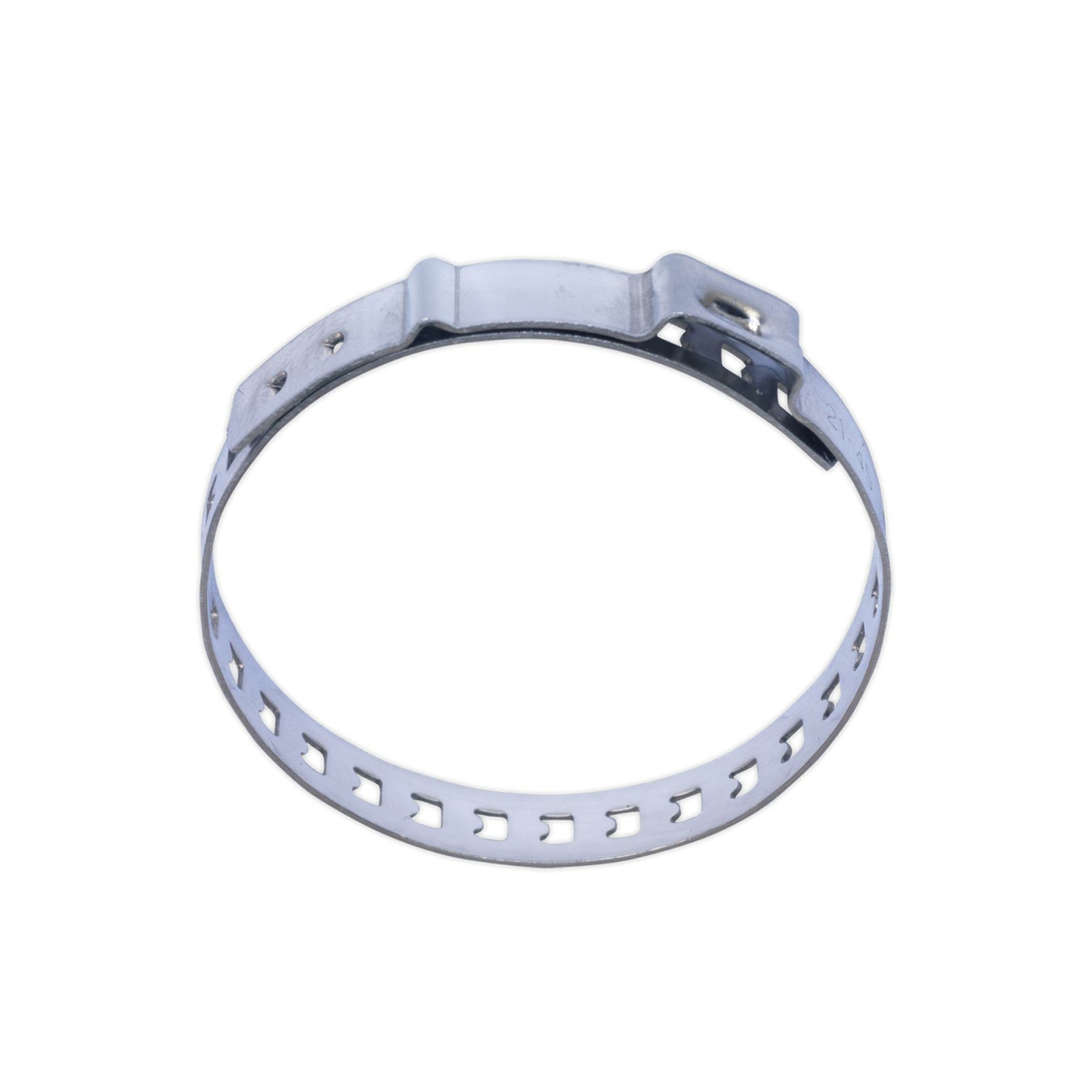 Sealey CVJ Boot Ear Clamp Stainless Steel 19-40mm Pack of 25