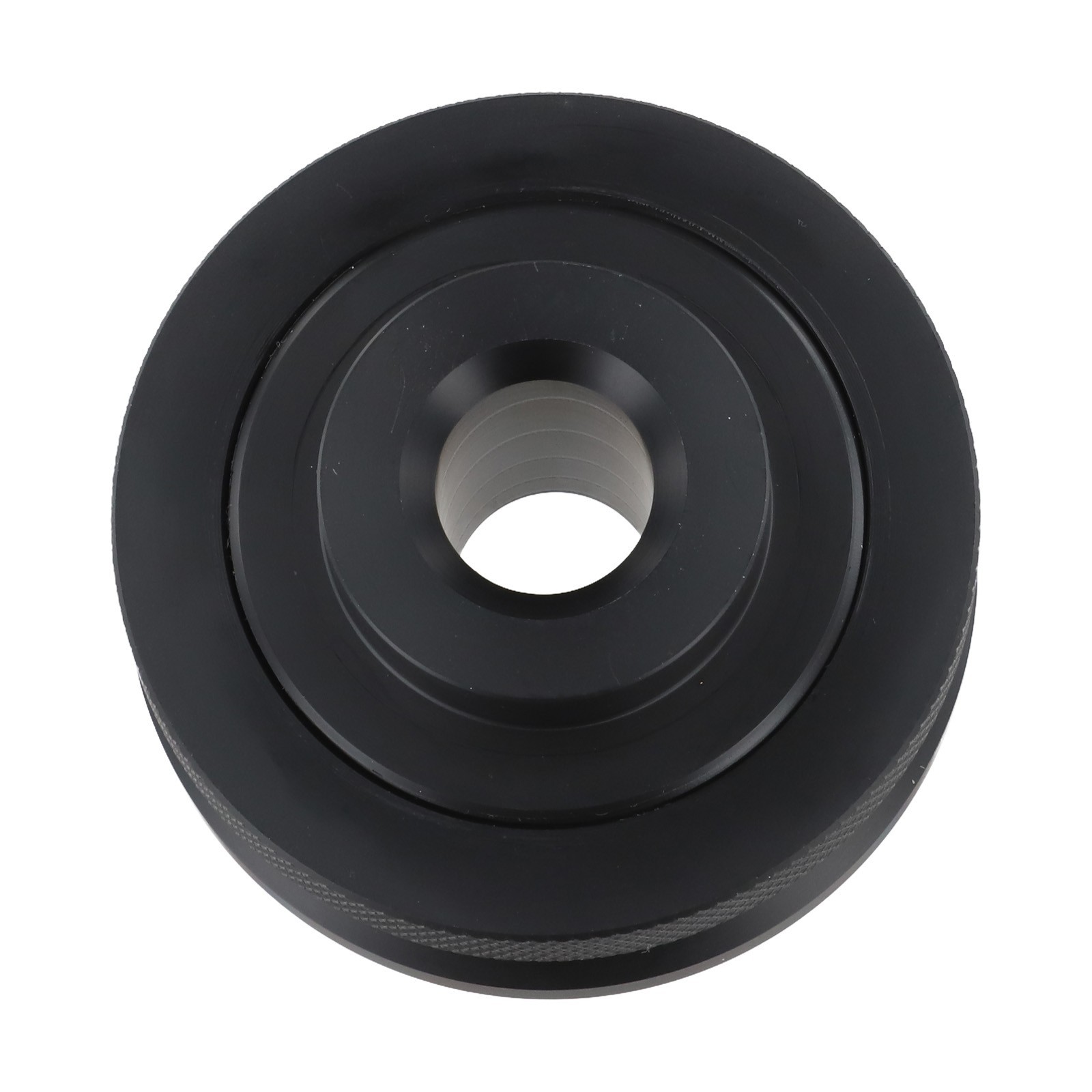 Wheel Balancer Adapter Black And White Option Compatible With Multiple Models