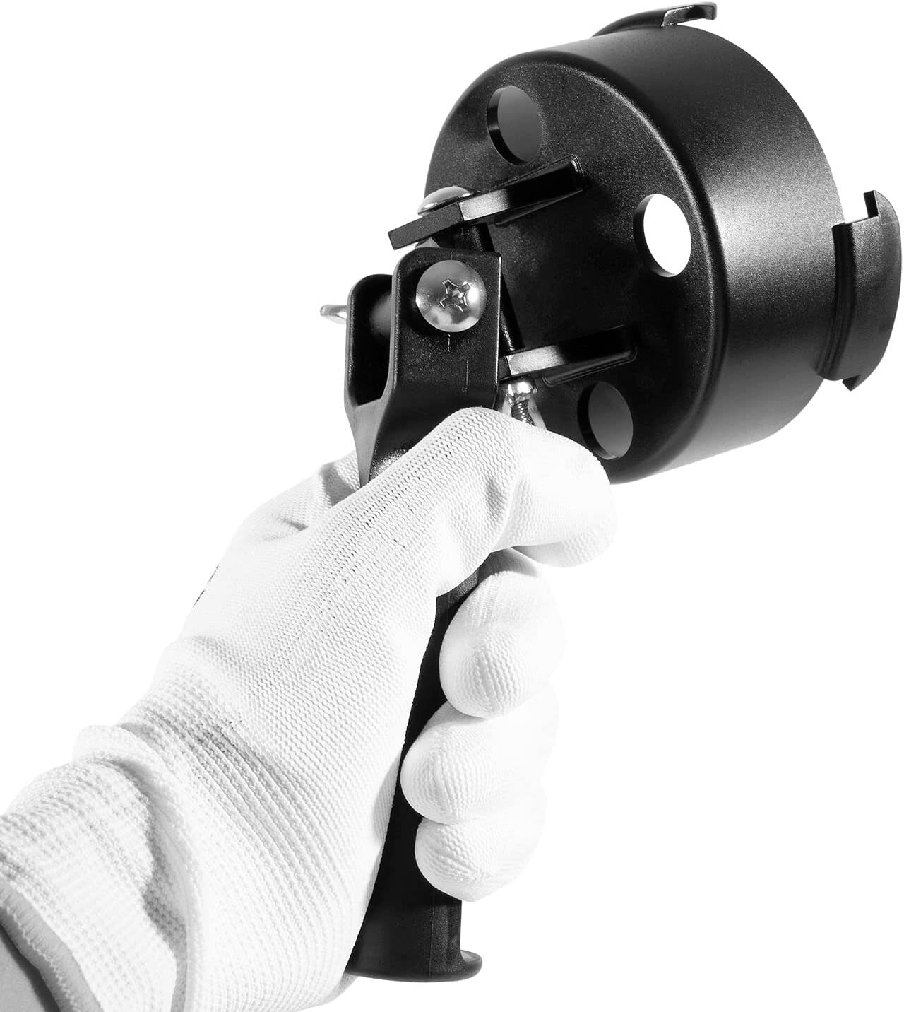 Plastic Nozzle Tool Cleaning Head Removal Tool For 004-552-5440-00 PCC 2000