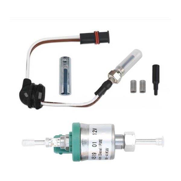 Glow Repair Kit Plastic And Metal Material Temperature Resistant 12V Power