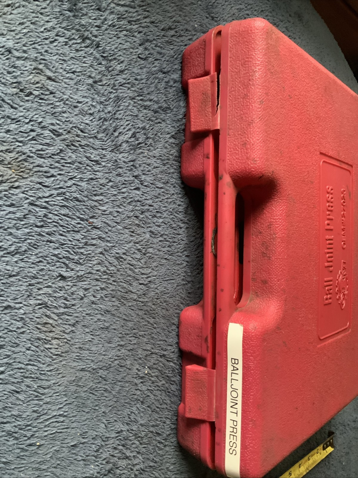 OEM Ball Joint Press, 27023 Model…..see Pics…