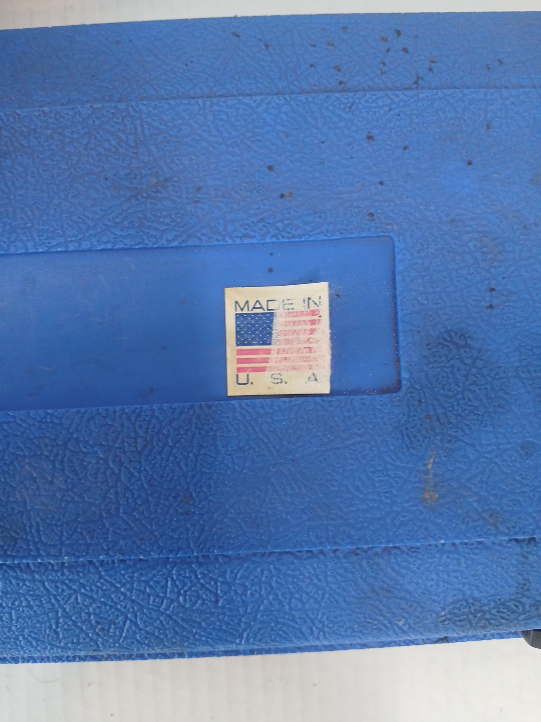 Accu-turnl Brake Drum Wear Limit Gauge (Used)