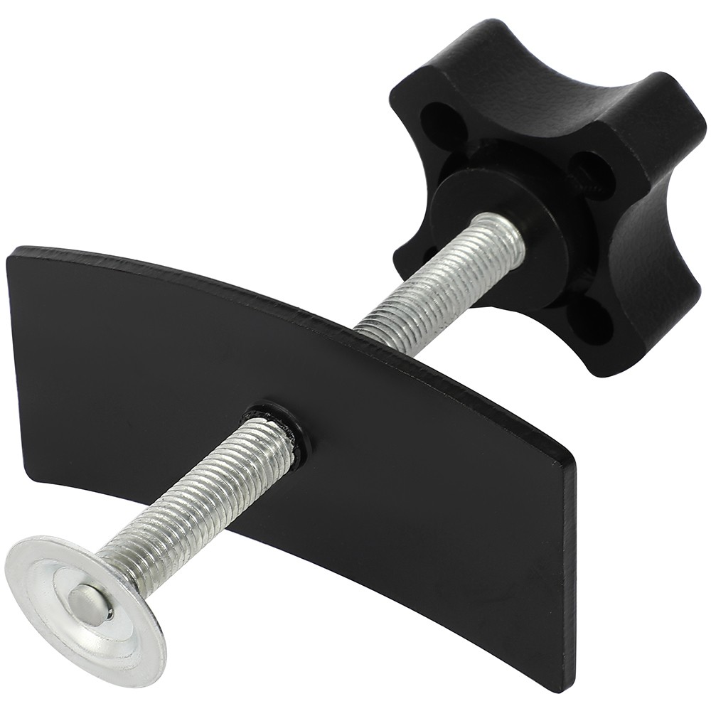 BRAKE PAD SPREADER INSTALLATION CALIPER PISTON COMPRESSOR STEEL PRESS TOOL