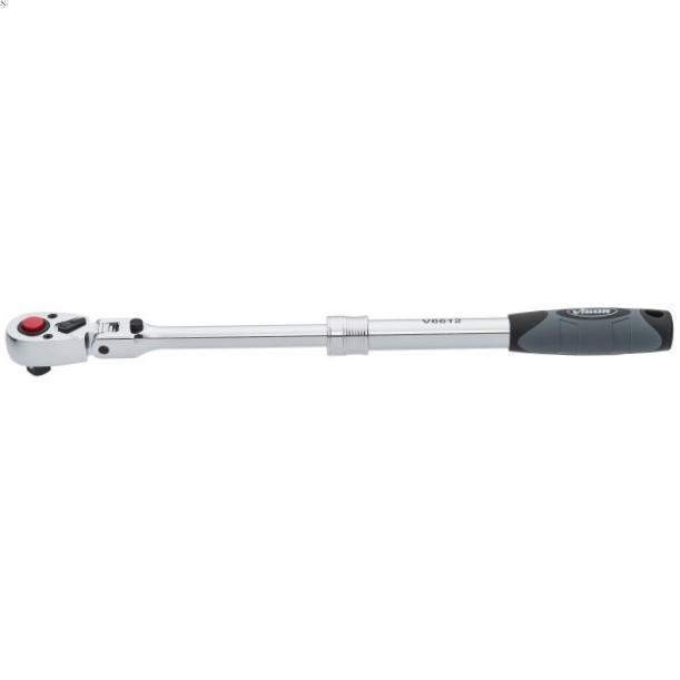 VIGOR V6612N Reversible Ratchet