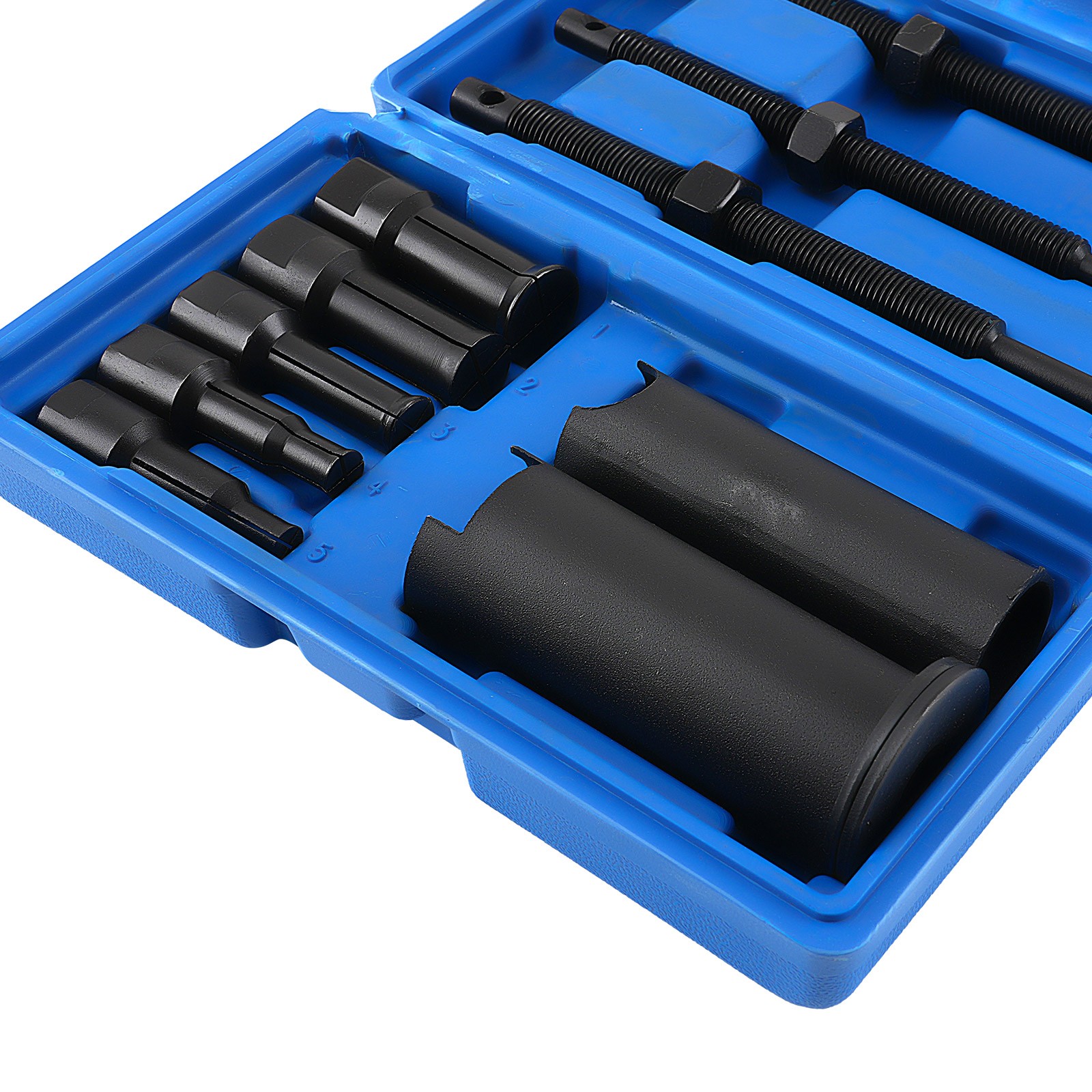 Bearing Removal Tool for Motorcycle Auto Hub 9mm 11mm 14mm 19mm 23mm Set