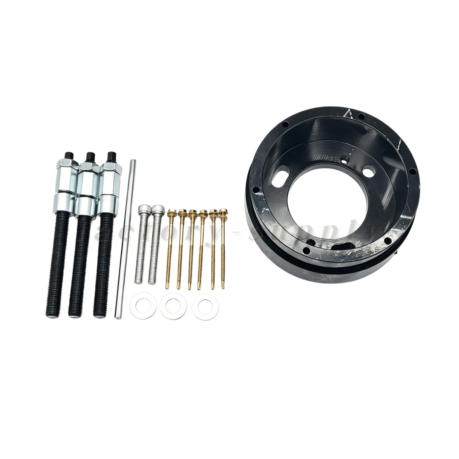 Crankshaft Front Seal Wear Sleeve Remover Installer 4918991 For Cummins ISX12 US