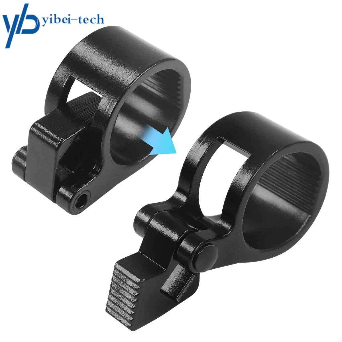 One Inner Tie Rod Wrench 27mm to 42mm Universal Removal Tool Tie Rod & Car Truck