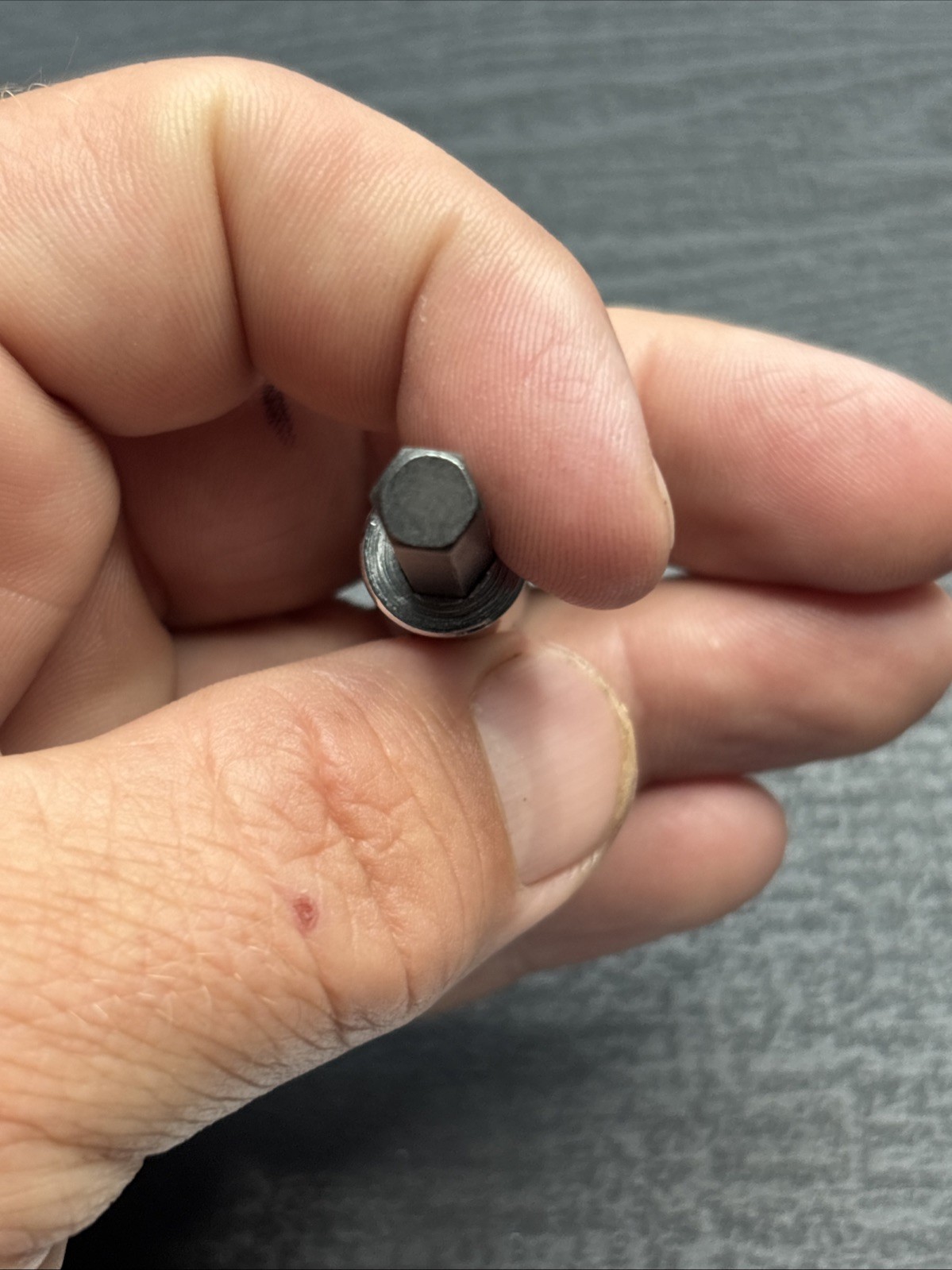 MAC MH8 1/4” Hex 1/4″ Drive Hex Driver