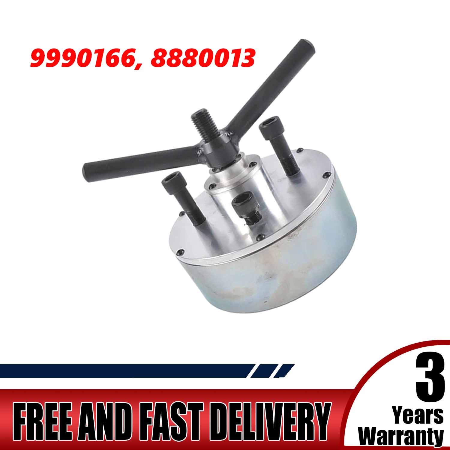 Crankshaft Seal Installer Drift Tool 88880013 for Volvo FM12 D12 D13 D16