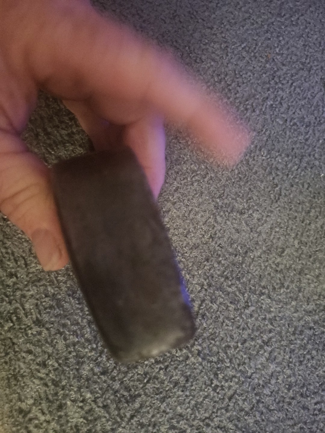 Vintage Auto Body Dolly Dollie Hand Anvil Sheet Metal Shaping Working Tools .
