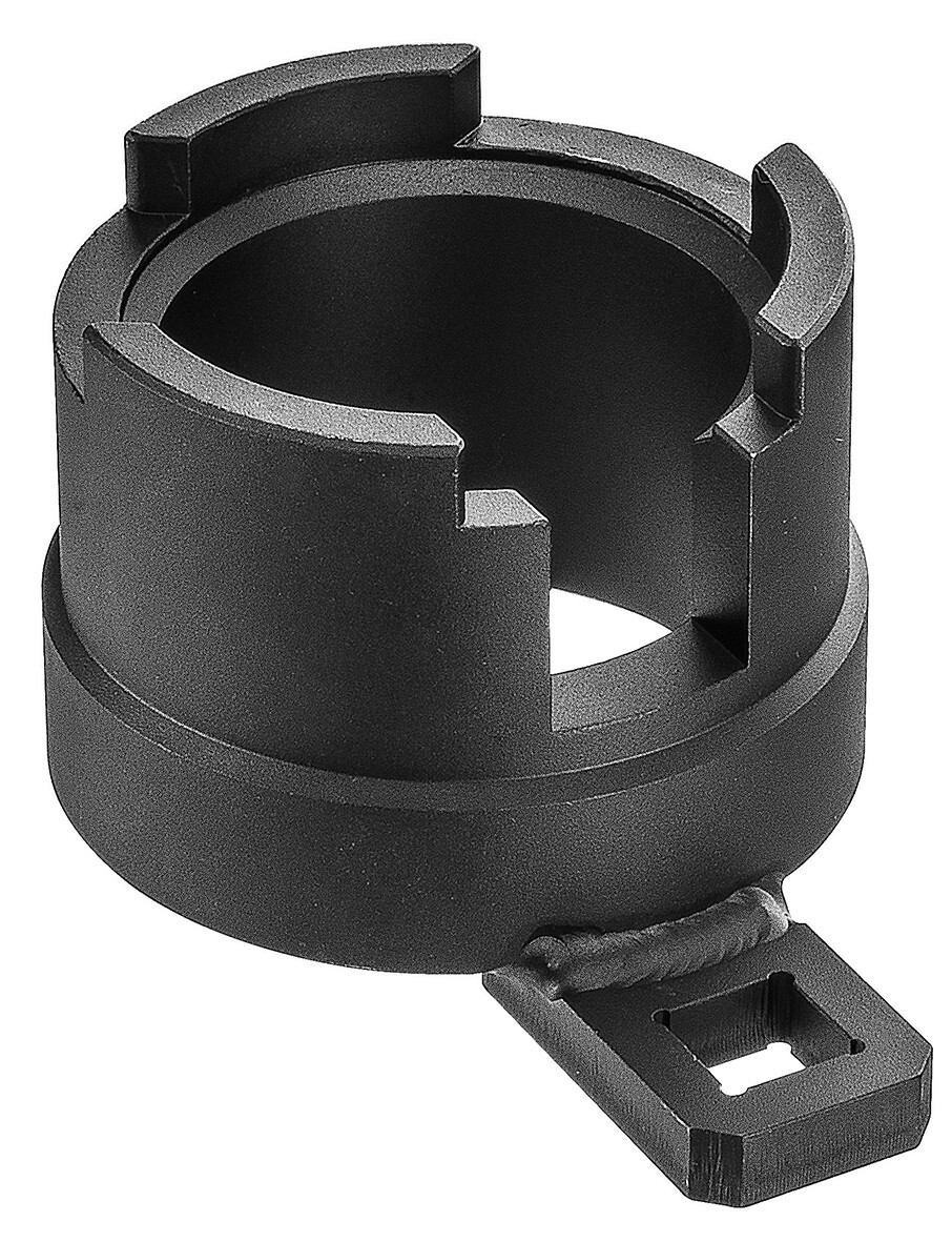 JTC-6876 DURATEC CRANKSHAFT PULLEY HOLDING TOOL- FORD 2.0, 2.3, 2.5L FM 303-1416