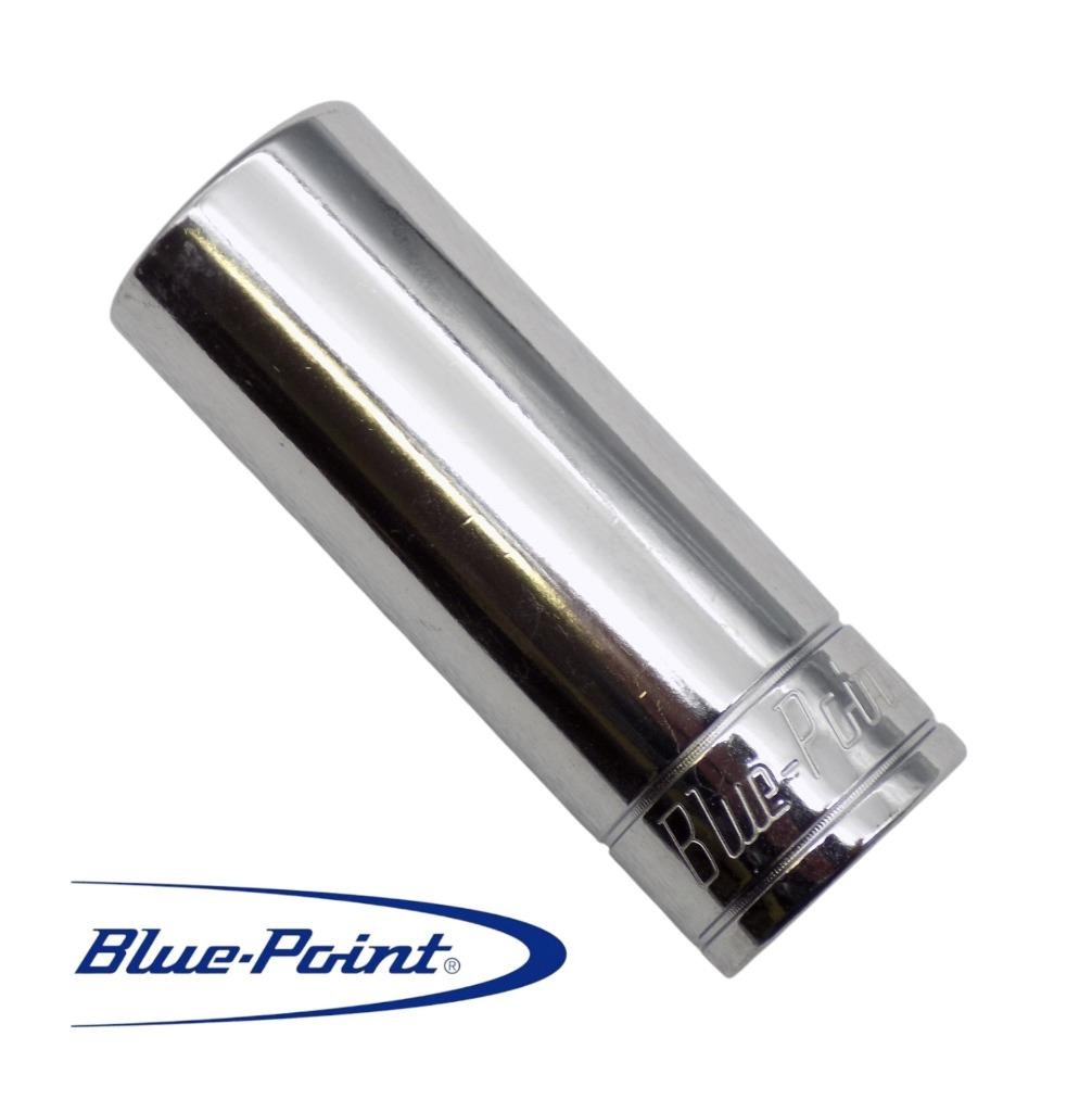 Blue Point Tools New BLPLM3817 12 Point 3/8″ Drive 17mm Deep Metric Socket