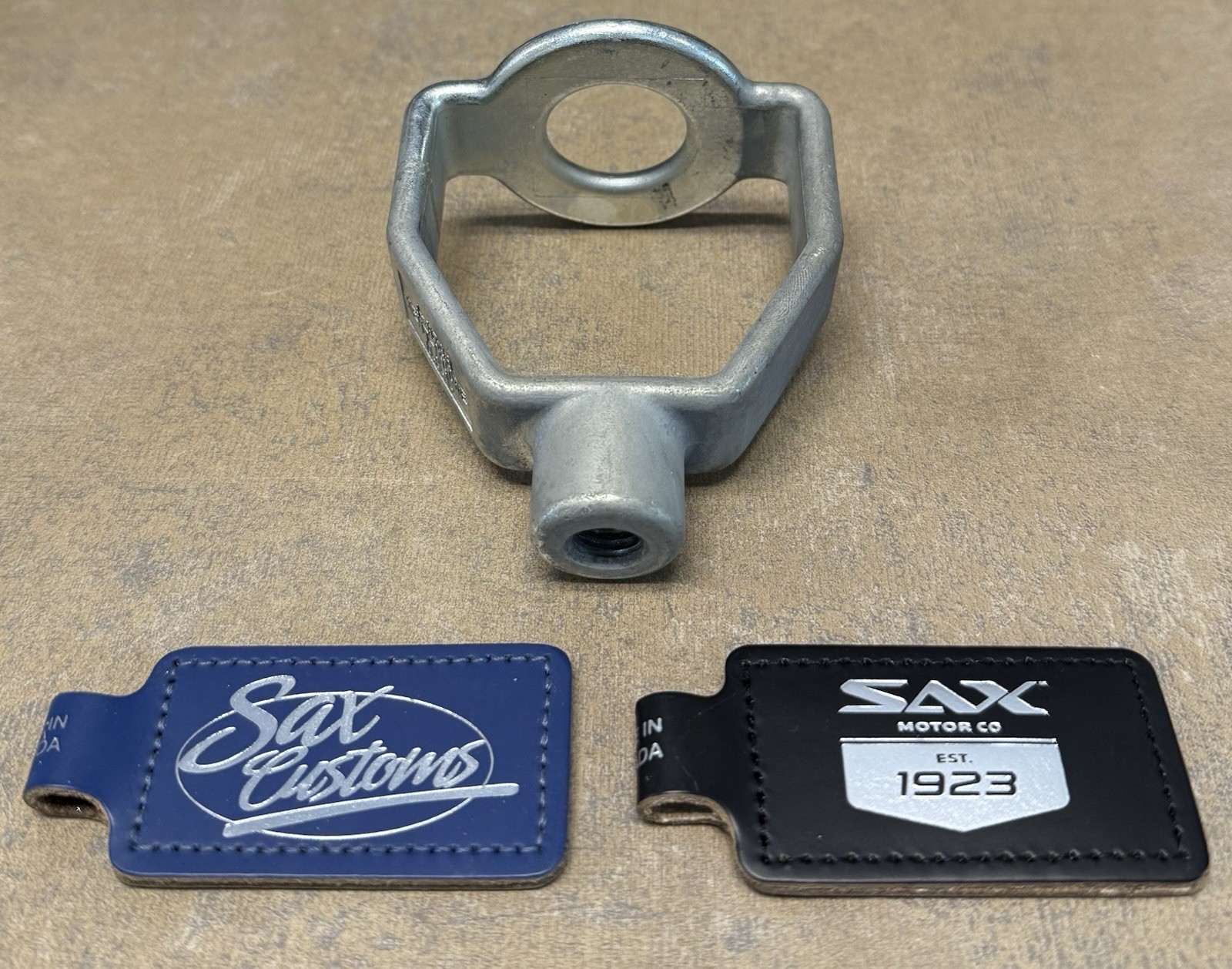 Kent Moore KM GM J-41398 CV Joint Puller Tool