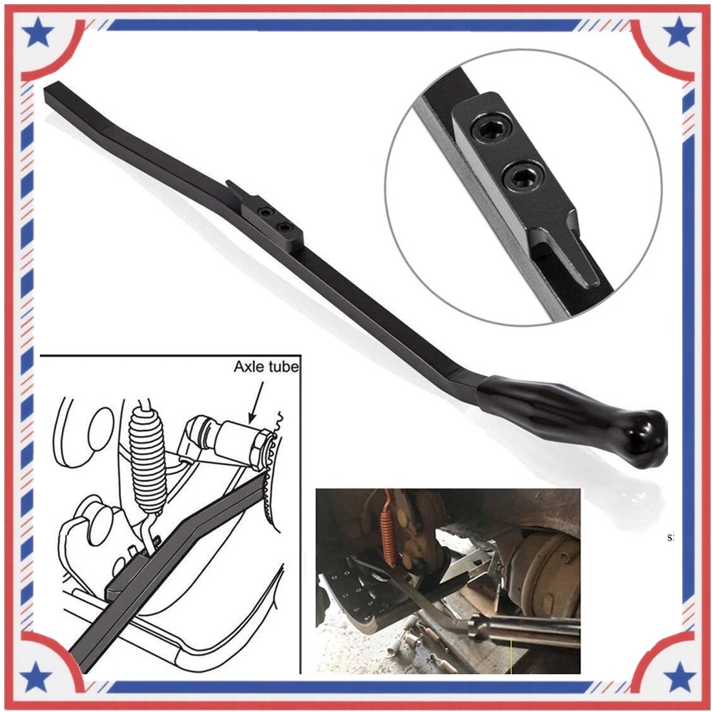 S-Cam Brake Spring Tool For Heavy Duty Tractors Diesel Trucks USA