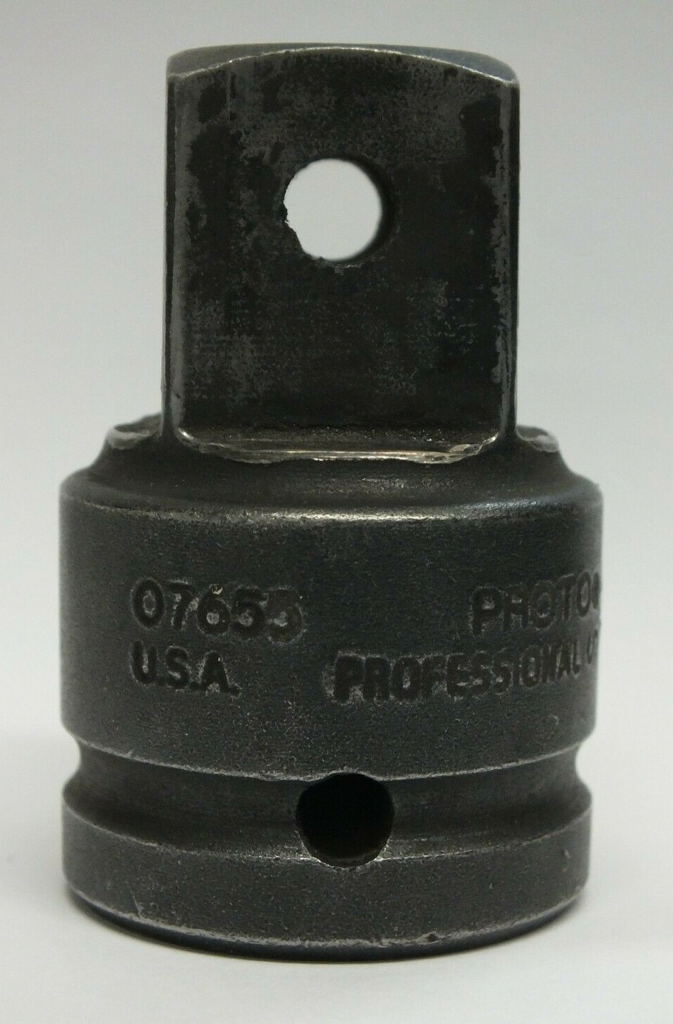 Proto Professional 07656 3/4″ F x 1″ M & 7652 1/2″ F x 3/4″ M Impact Adapters