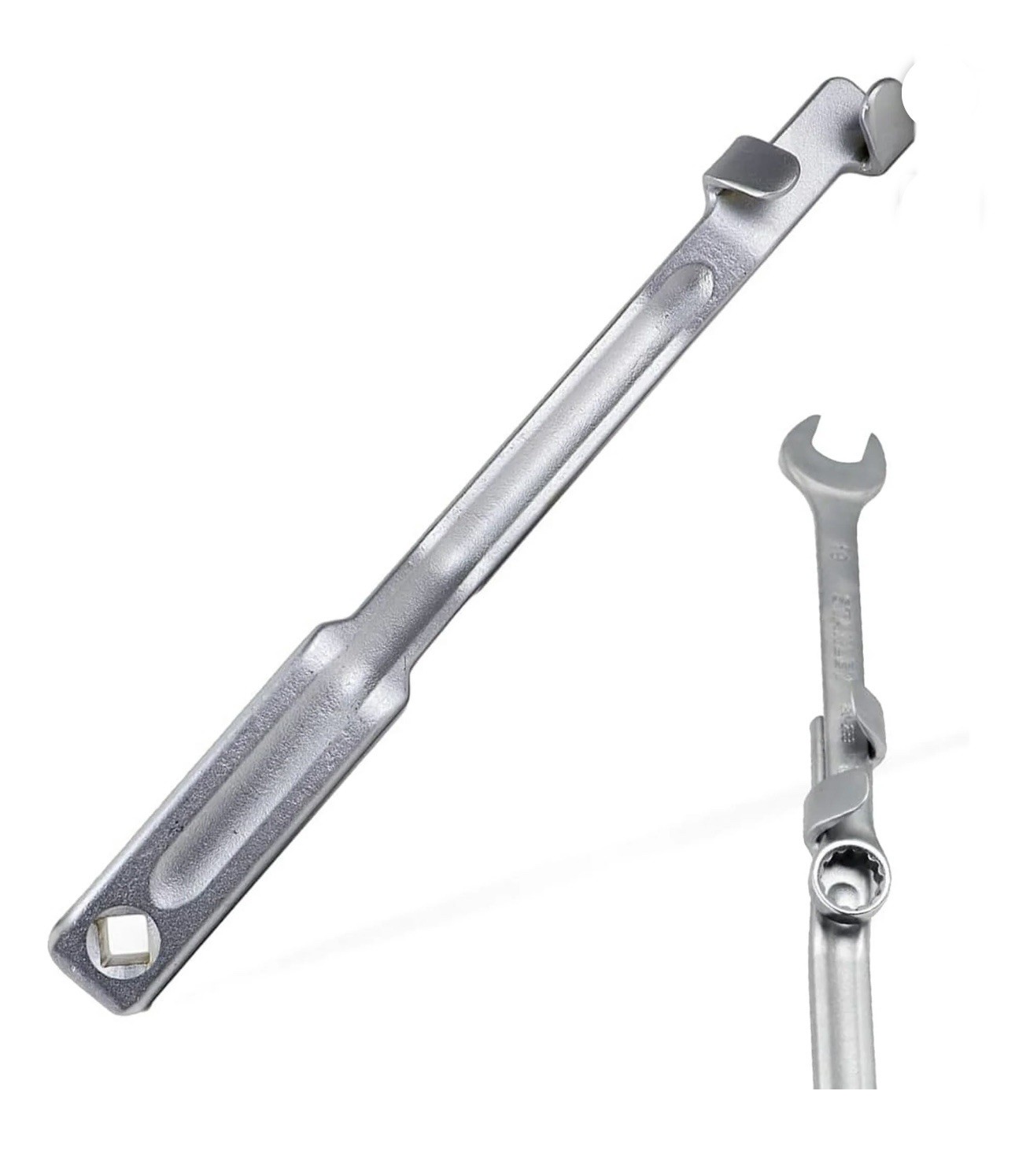 Rebel Wrench Extender 13.5Inch