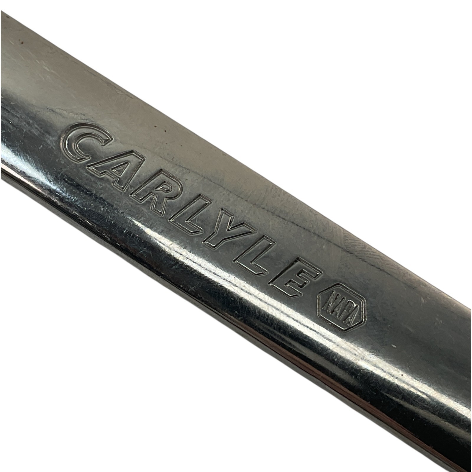 Carlyle CWLNS128 Box End Wrench 7/8″ USA Sold As Pictured Professional Tool