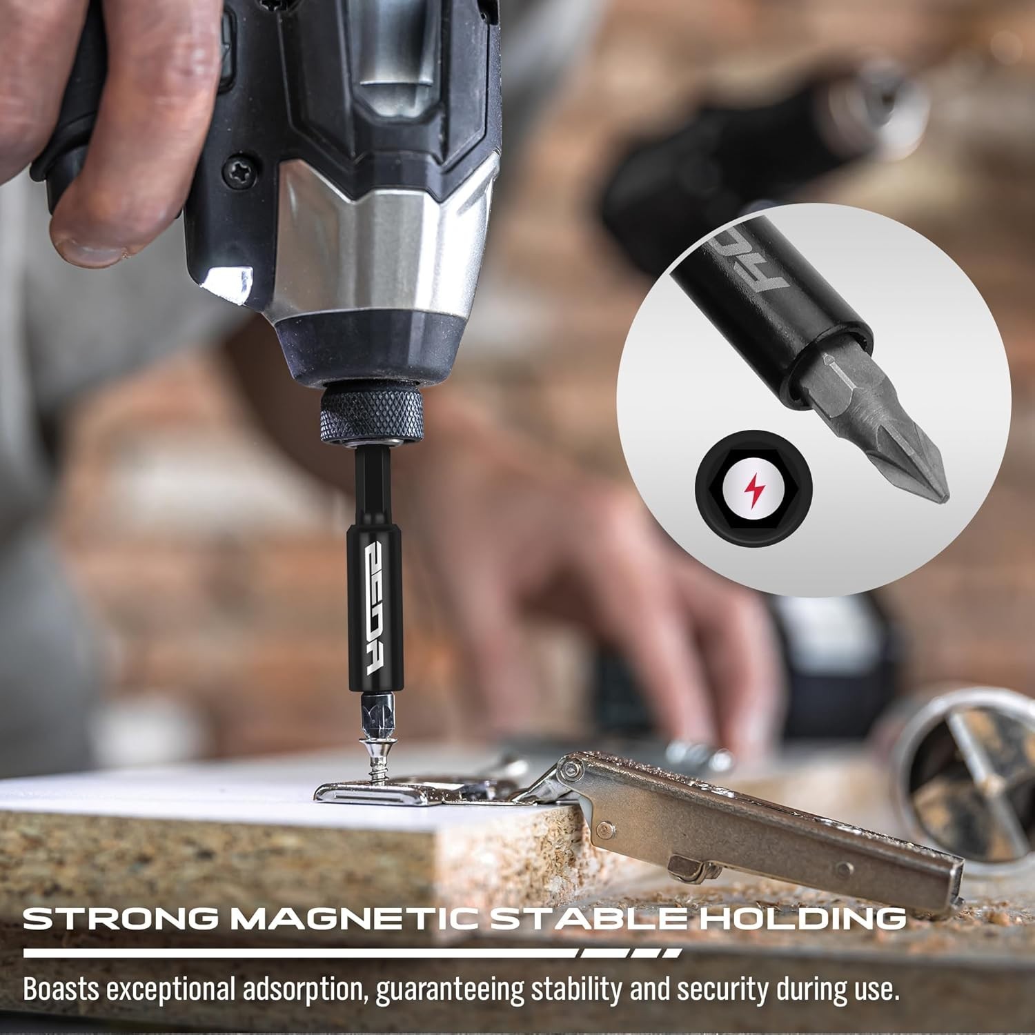 Comprehensive 9-Piece Impact Adapter Set | Ideal for Mechanics and DIY Repairs