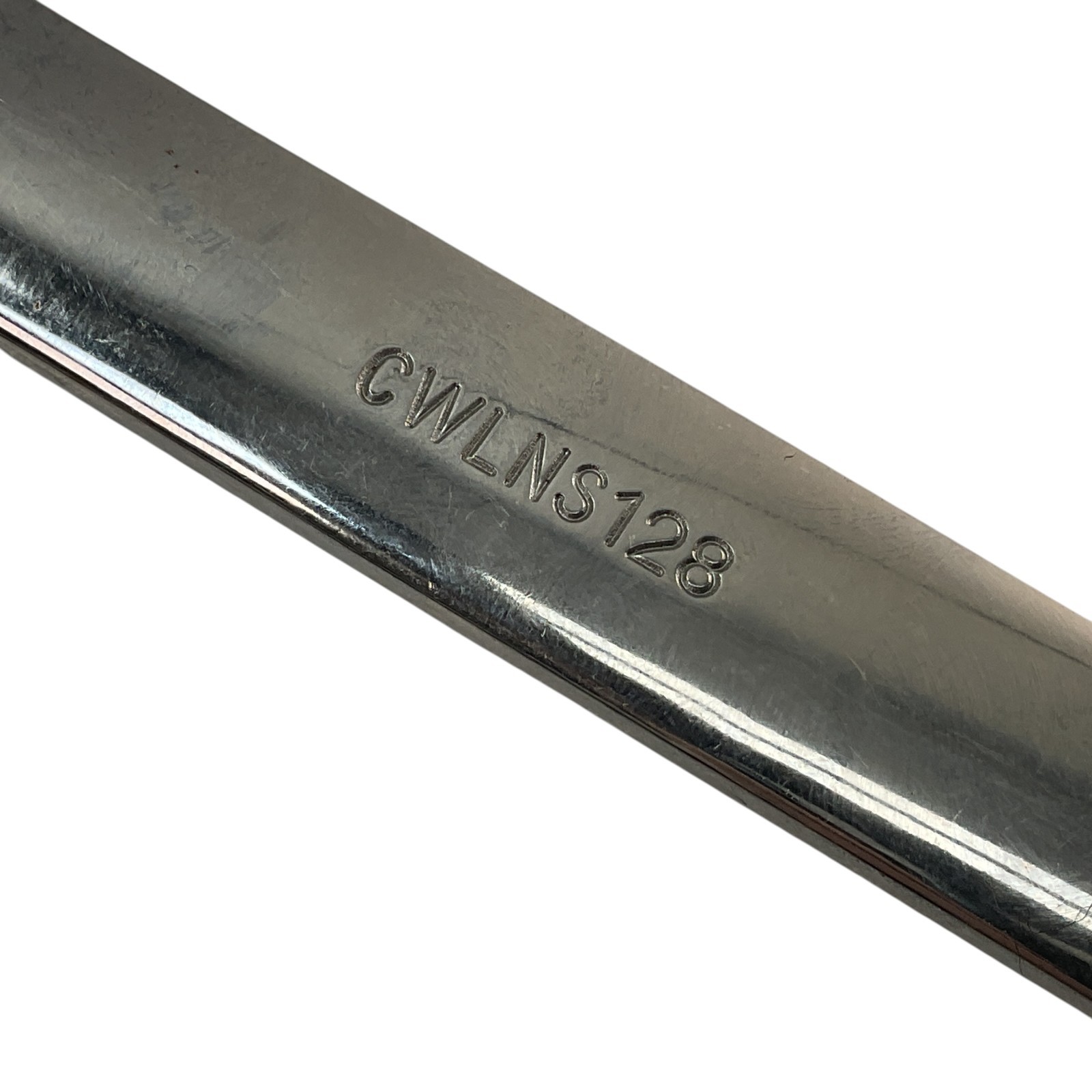 Carlyle CWLNS128 Box End Wrench 7/8″ USA Sold As Pictured Professional Tool