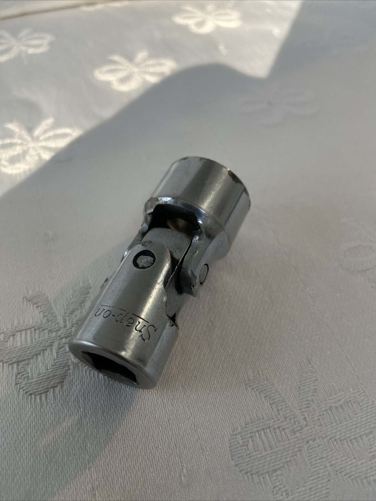 Snap-on FVU22 11/16″ Swivel Socket 3/8″ Drive 12 Point