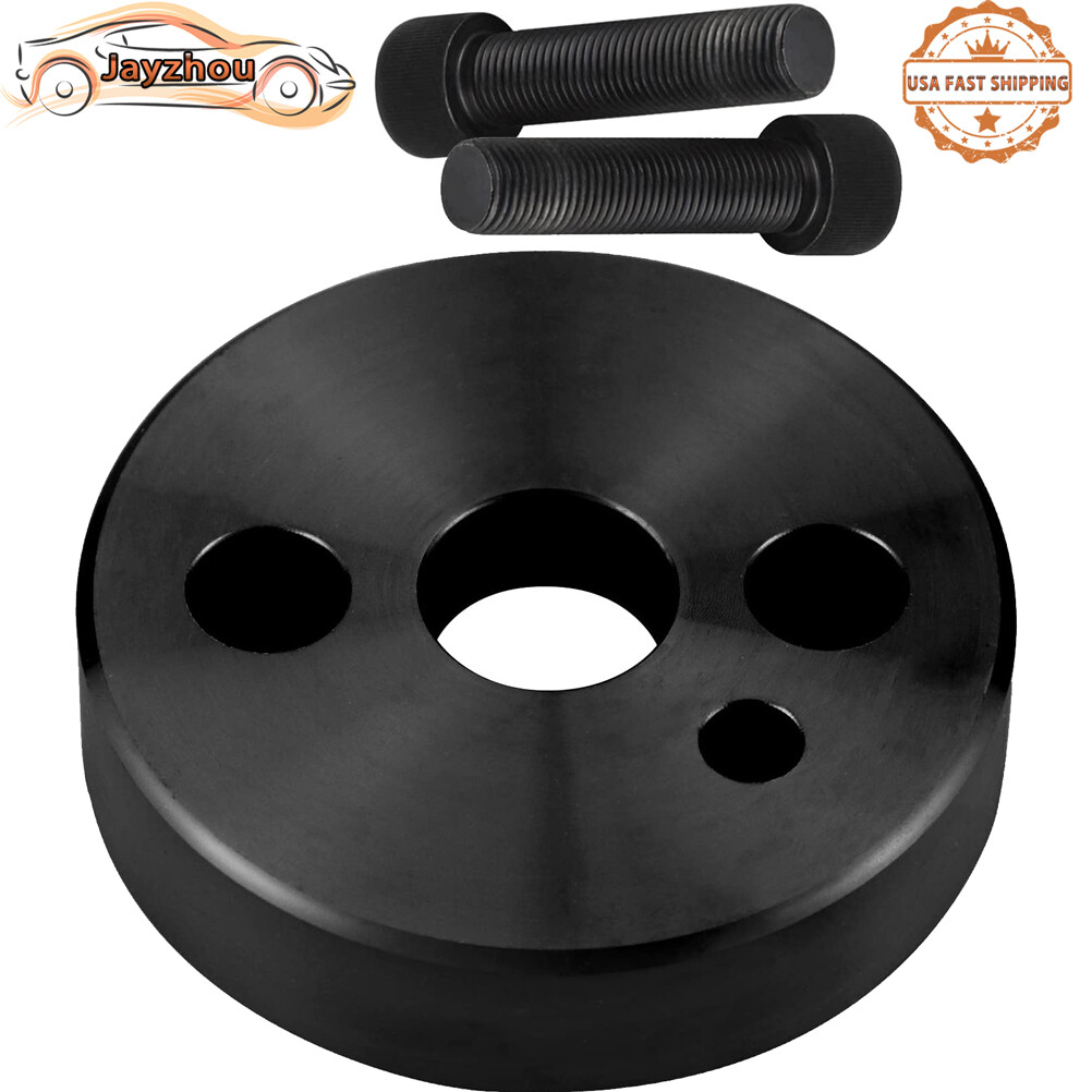 5046 Crankshaft Wear Sleeve Install Tool for Dodge Cummins 3.9L 5.9L 6.7L Paccar