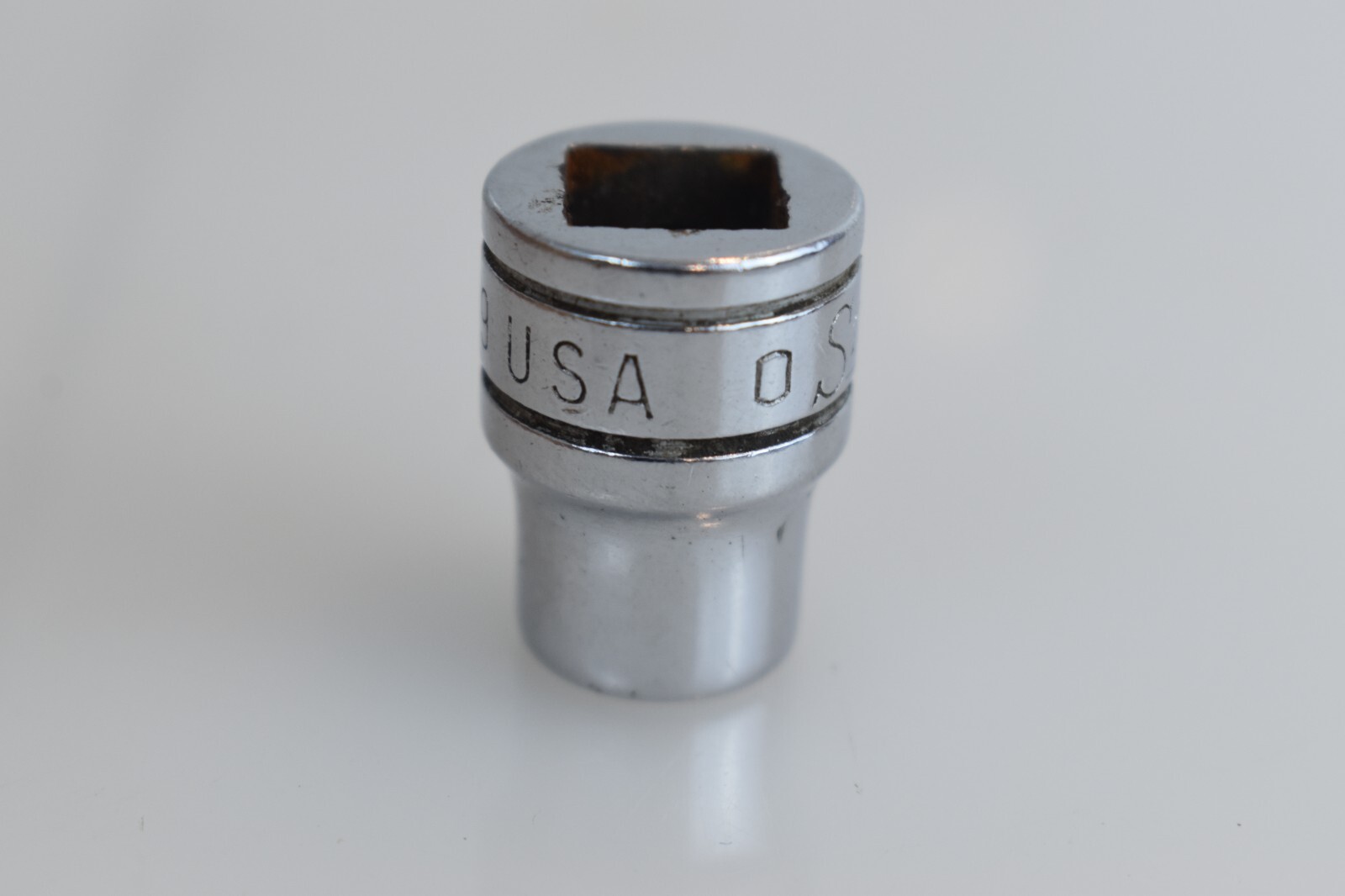 Snap On Tools PP409 9/32″ SAE Internal Pipe Plug Socket 3/8″ Drive USA